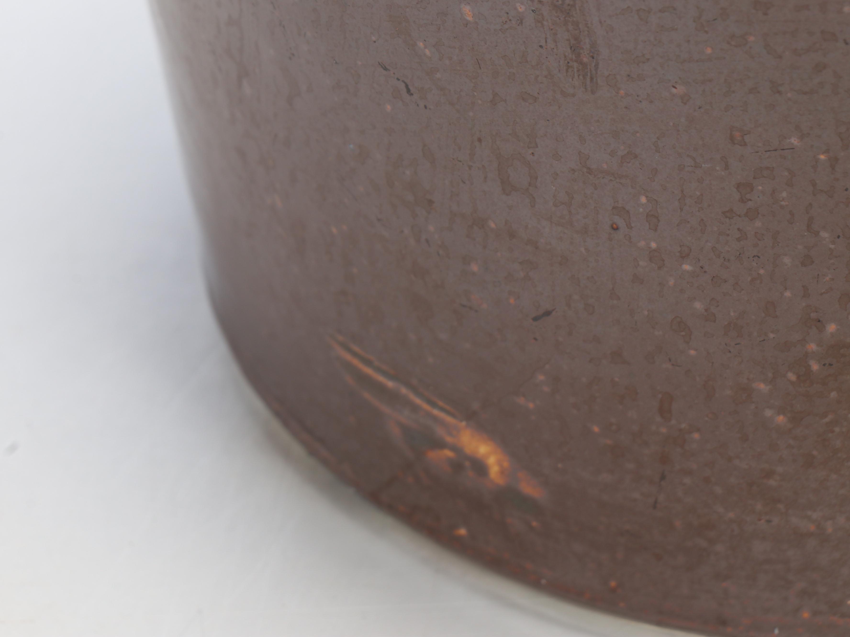 Salt Glazed Stoneware Jugs