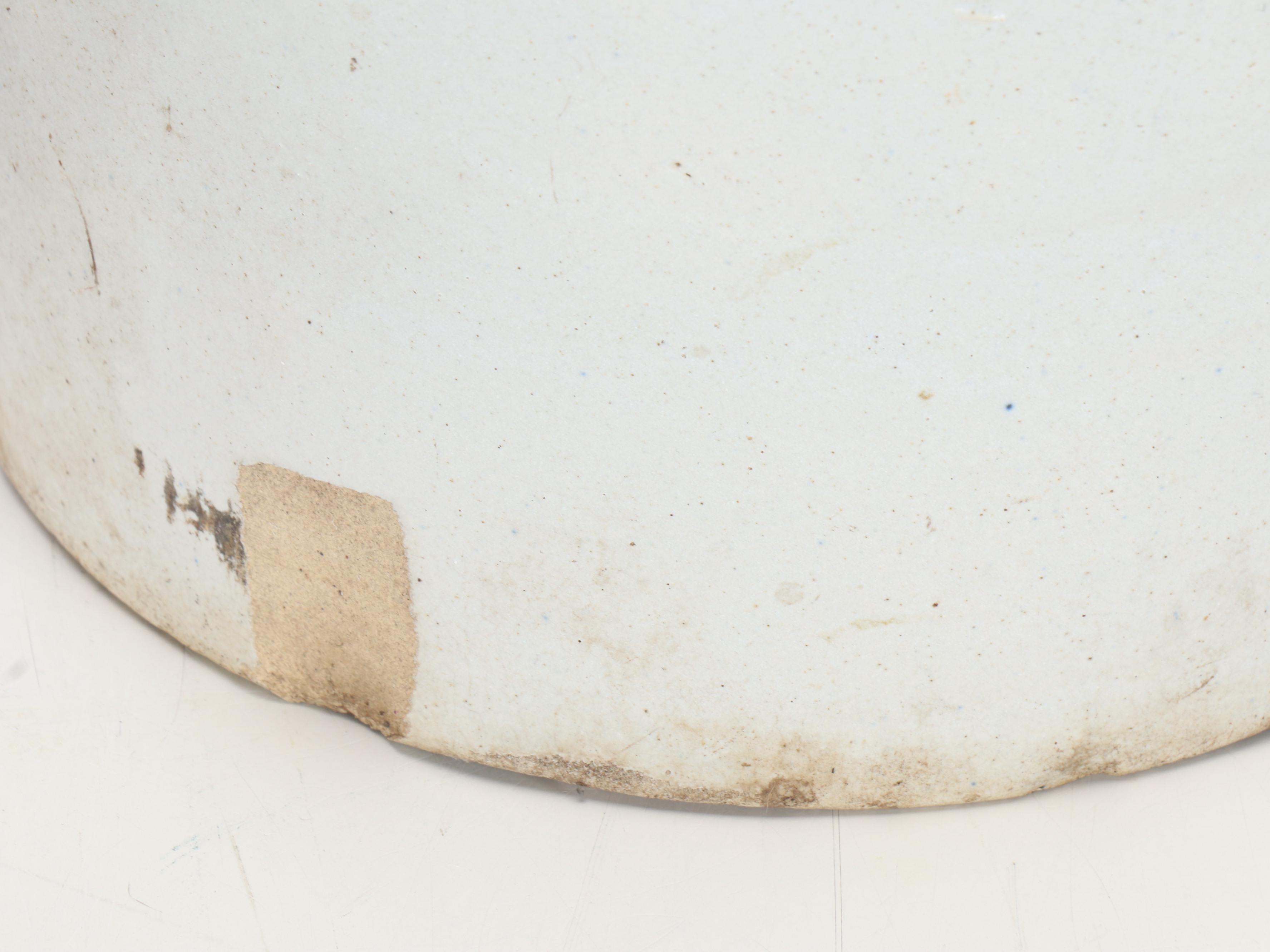 Salt Glazed Stoneware Jugs