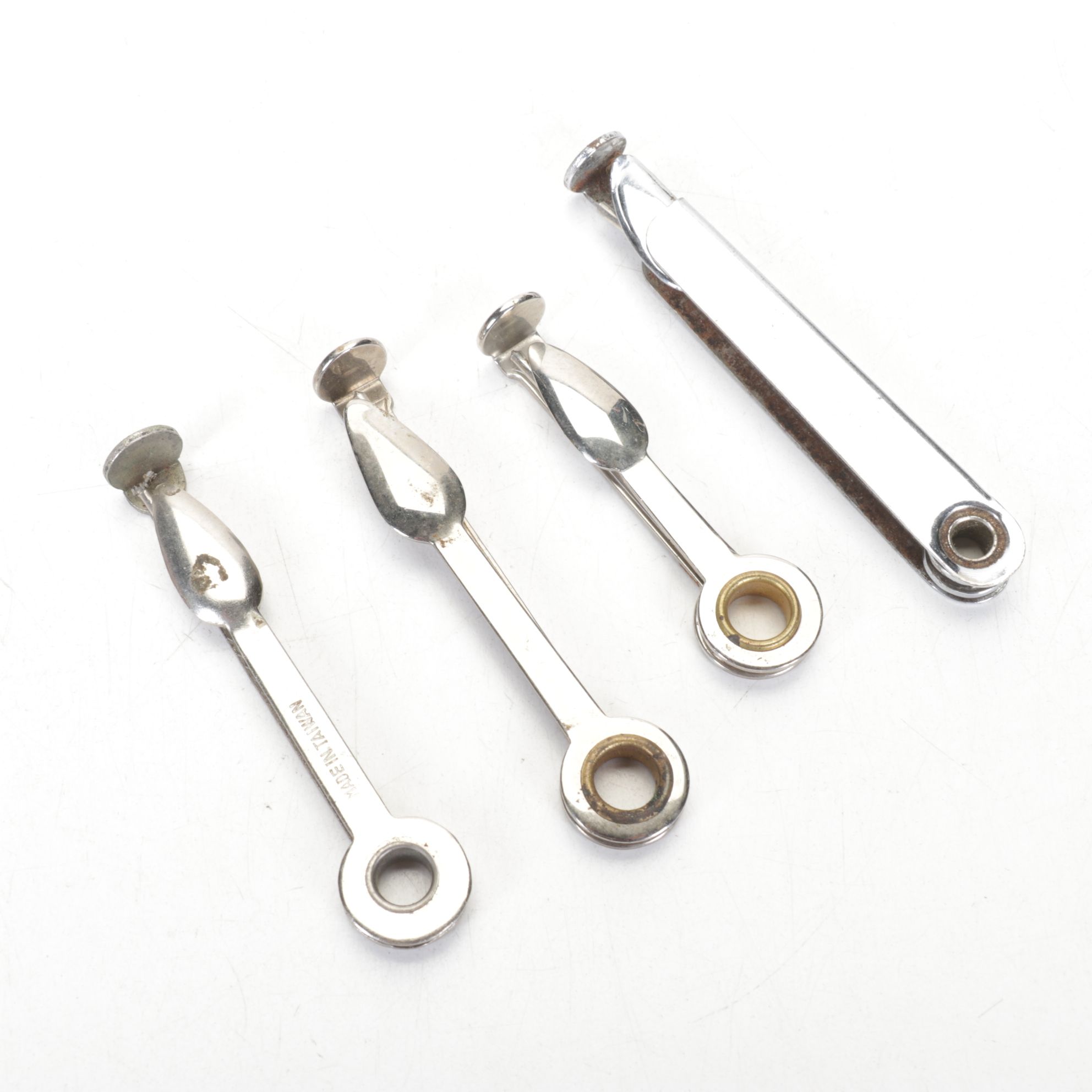 Assorted Flip Lighters & Pipe Tobacco Tools