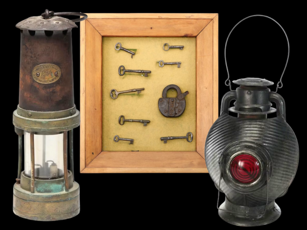 Sports Memorabilia, Toys, Ephemera & Collectibles