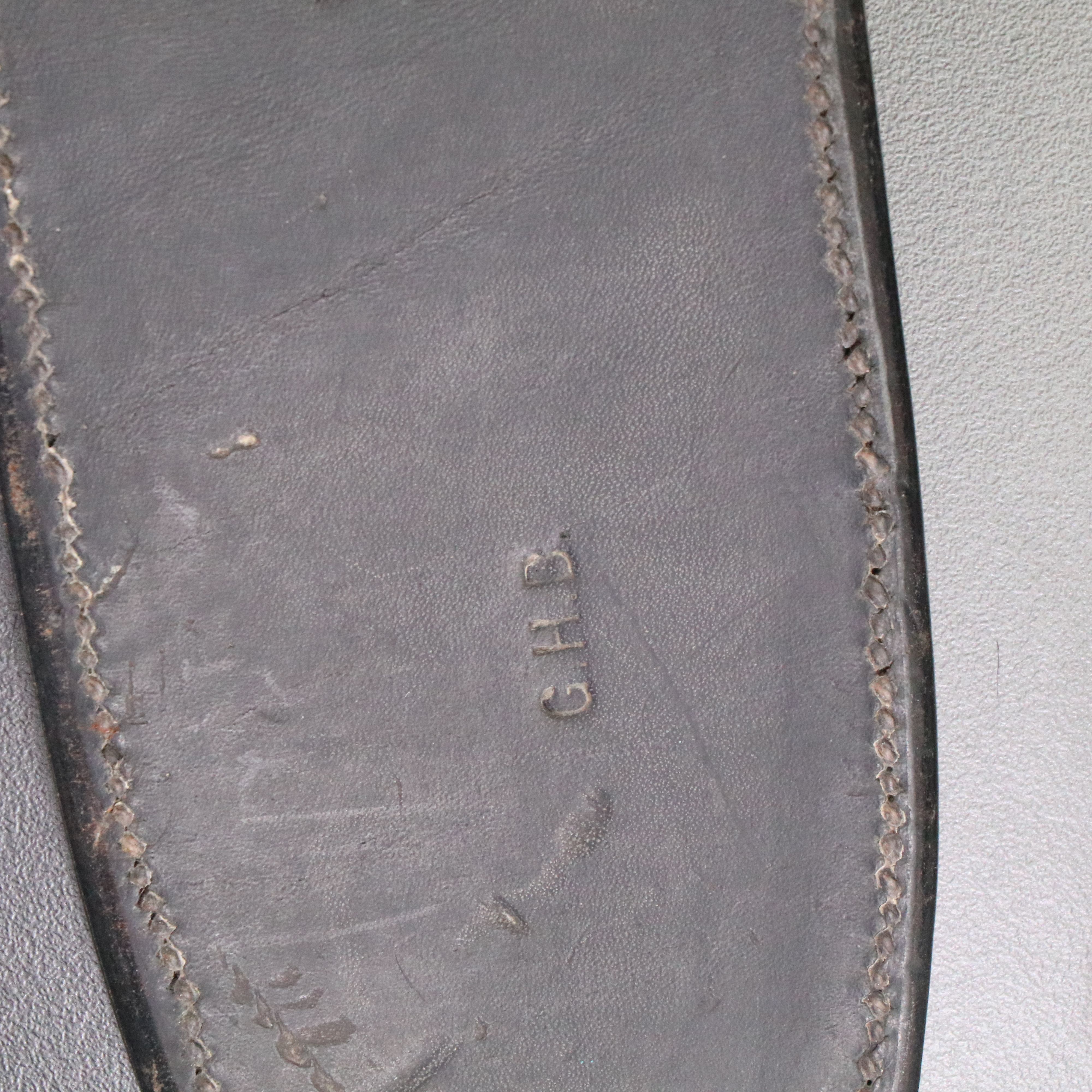 Randall Made Model 12-13 Eleven and One Half Inch, Arkansas Toothpick