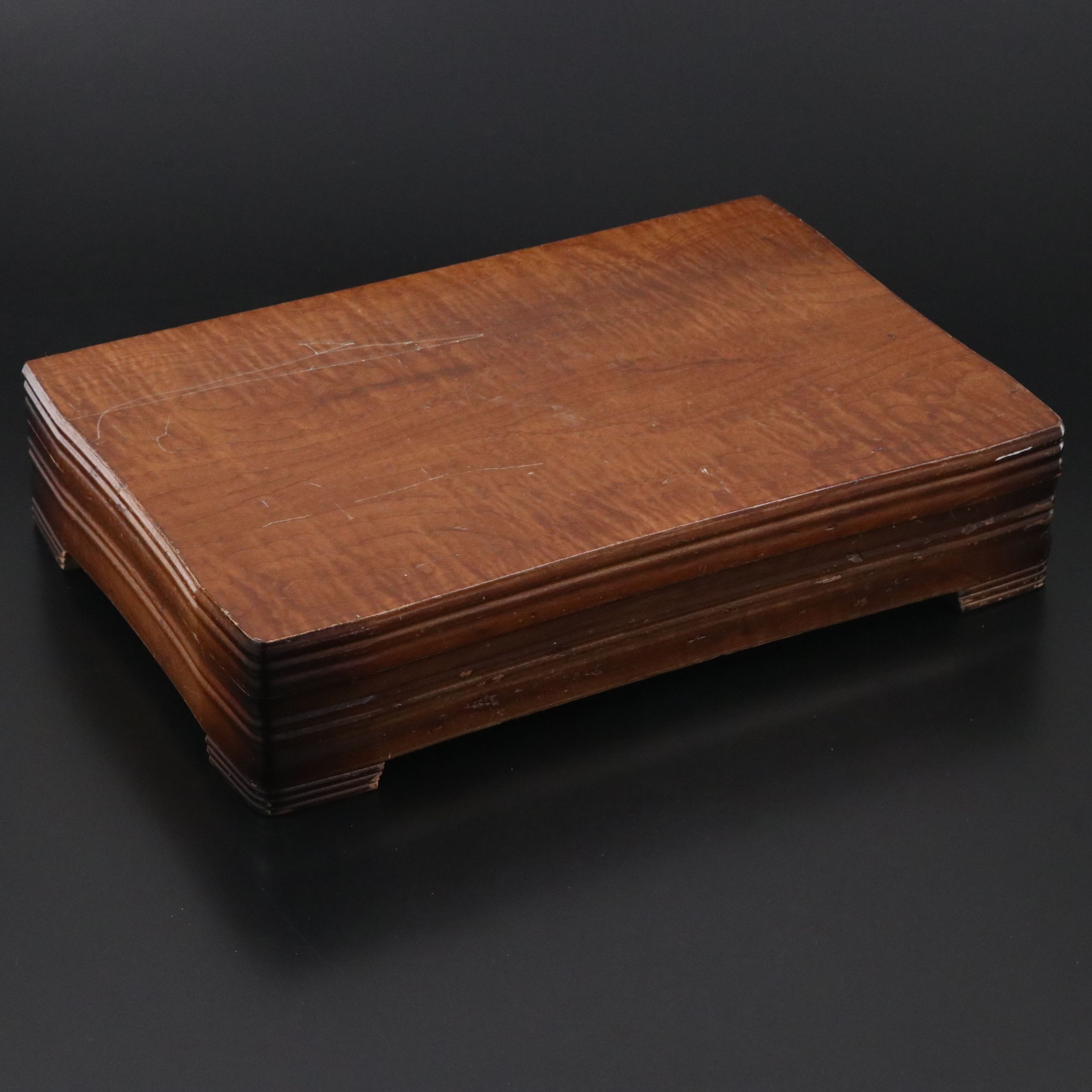 Holmes & Edwards "Danish Princess" Silver Plate Flatware, Mid-20th Century