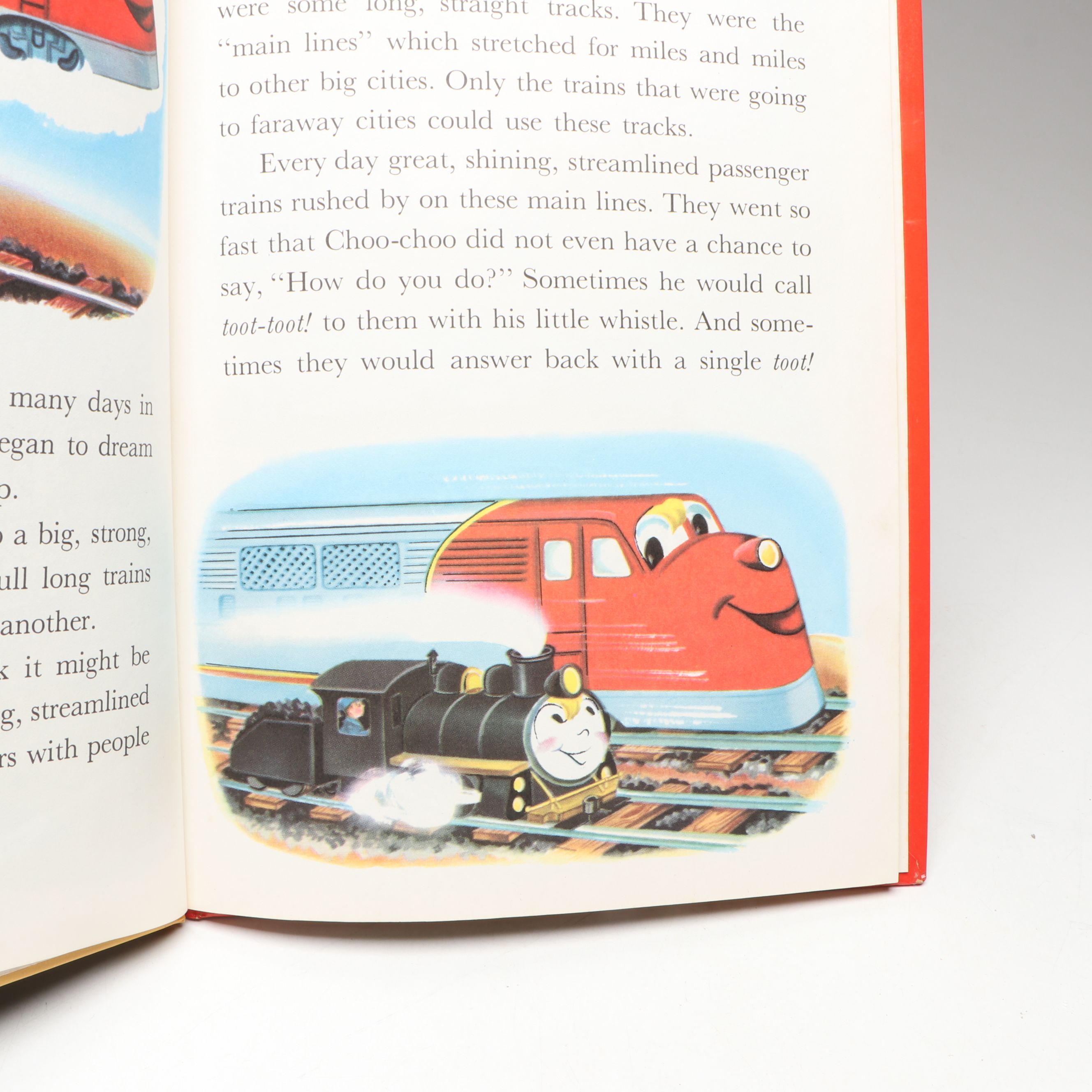 Signed First Edition "Chuck Amuck" by Chuck Jones with Children's Book