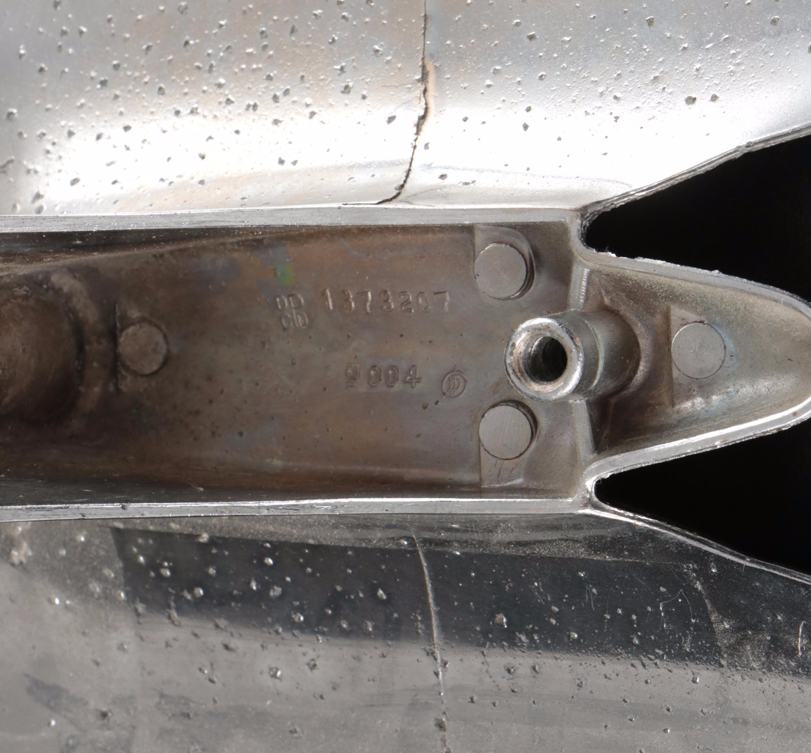 Chrysler Imperial, '51 Plymouth and Other Metal Hood Ornaments