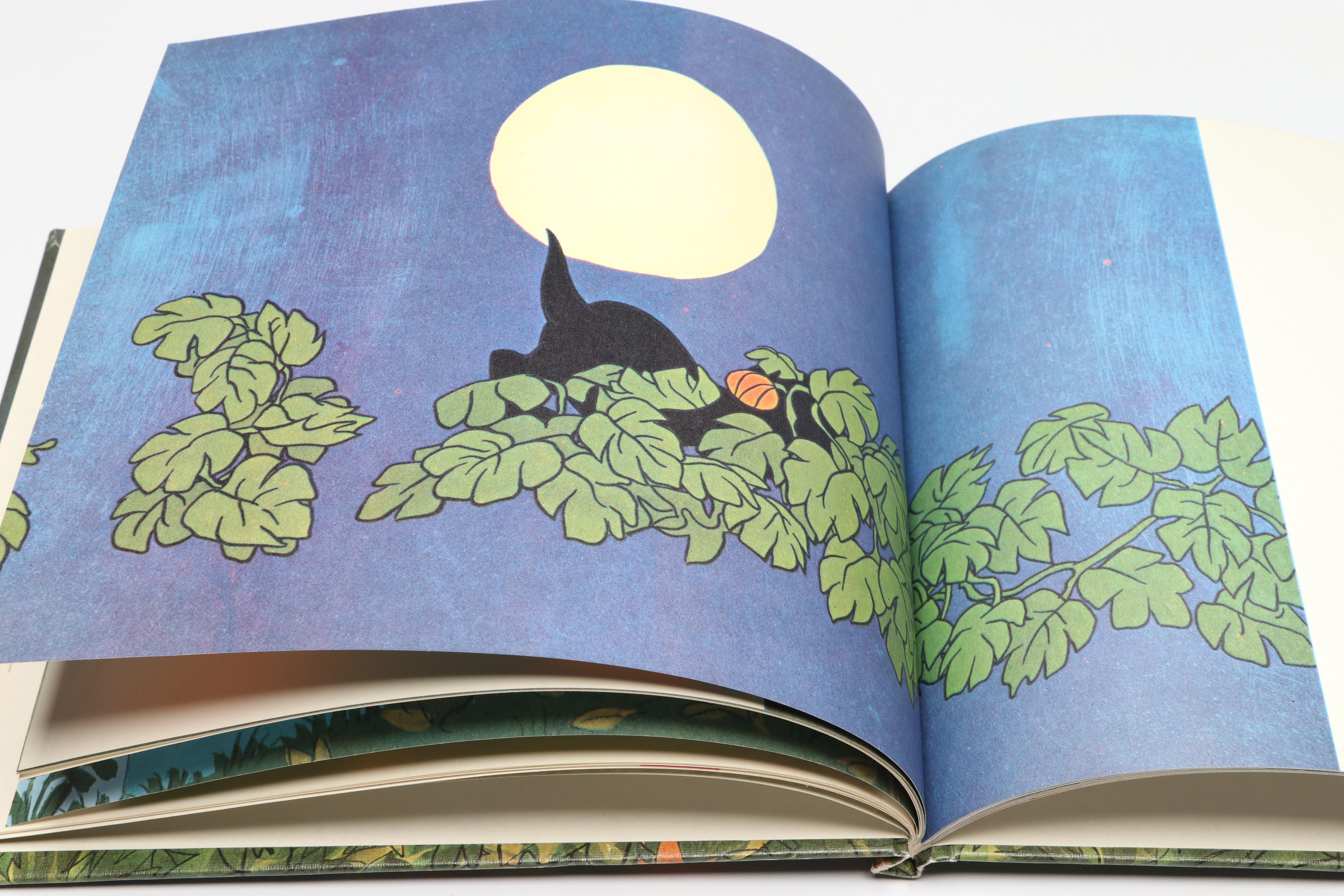 First Edition "It's The Great Pumpkin, Charlie Brown" by Charles M. Schulz, 1967