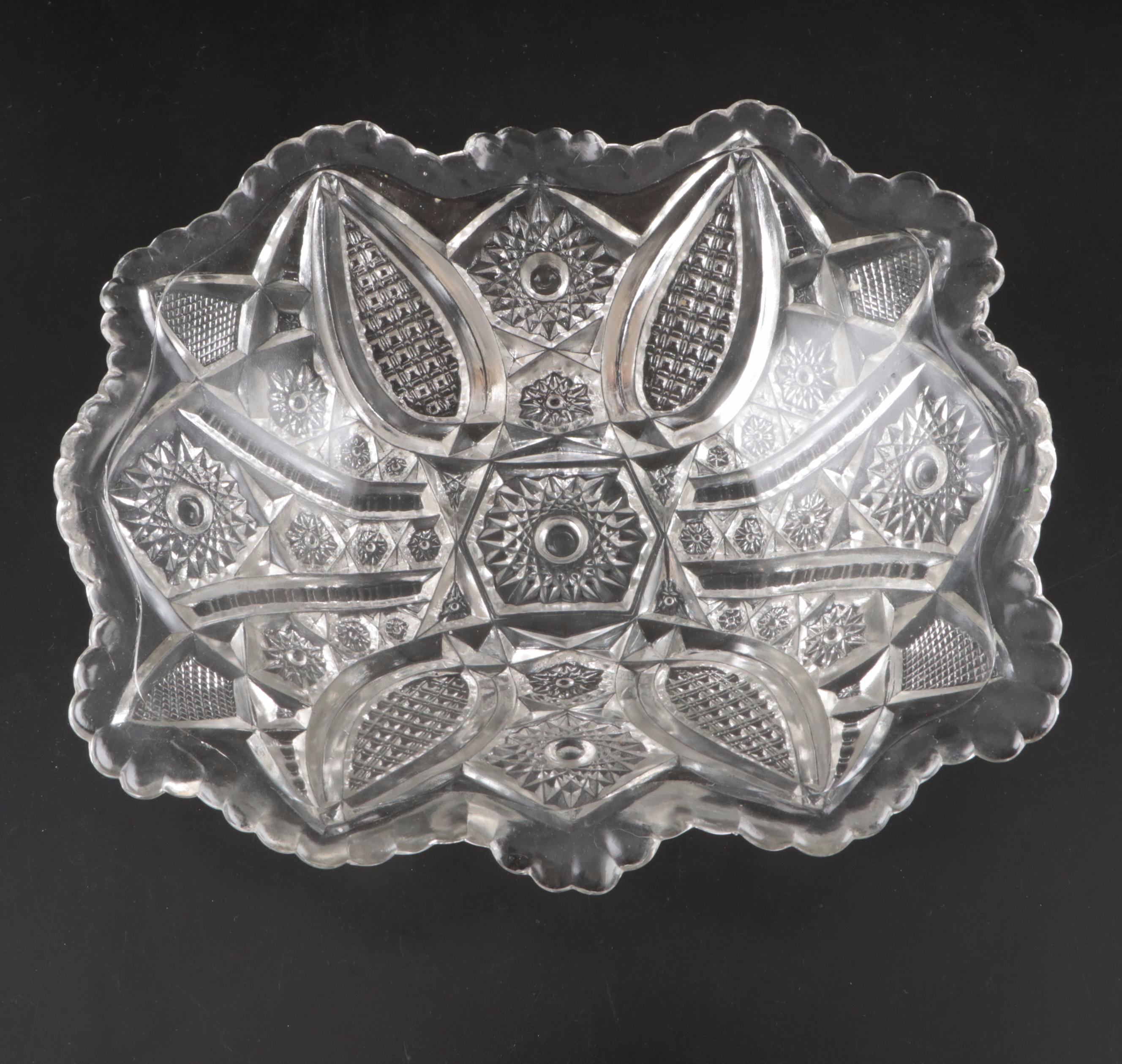 Paşabahçe Turkish Tea Glasses and Saucers with Bowl