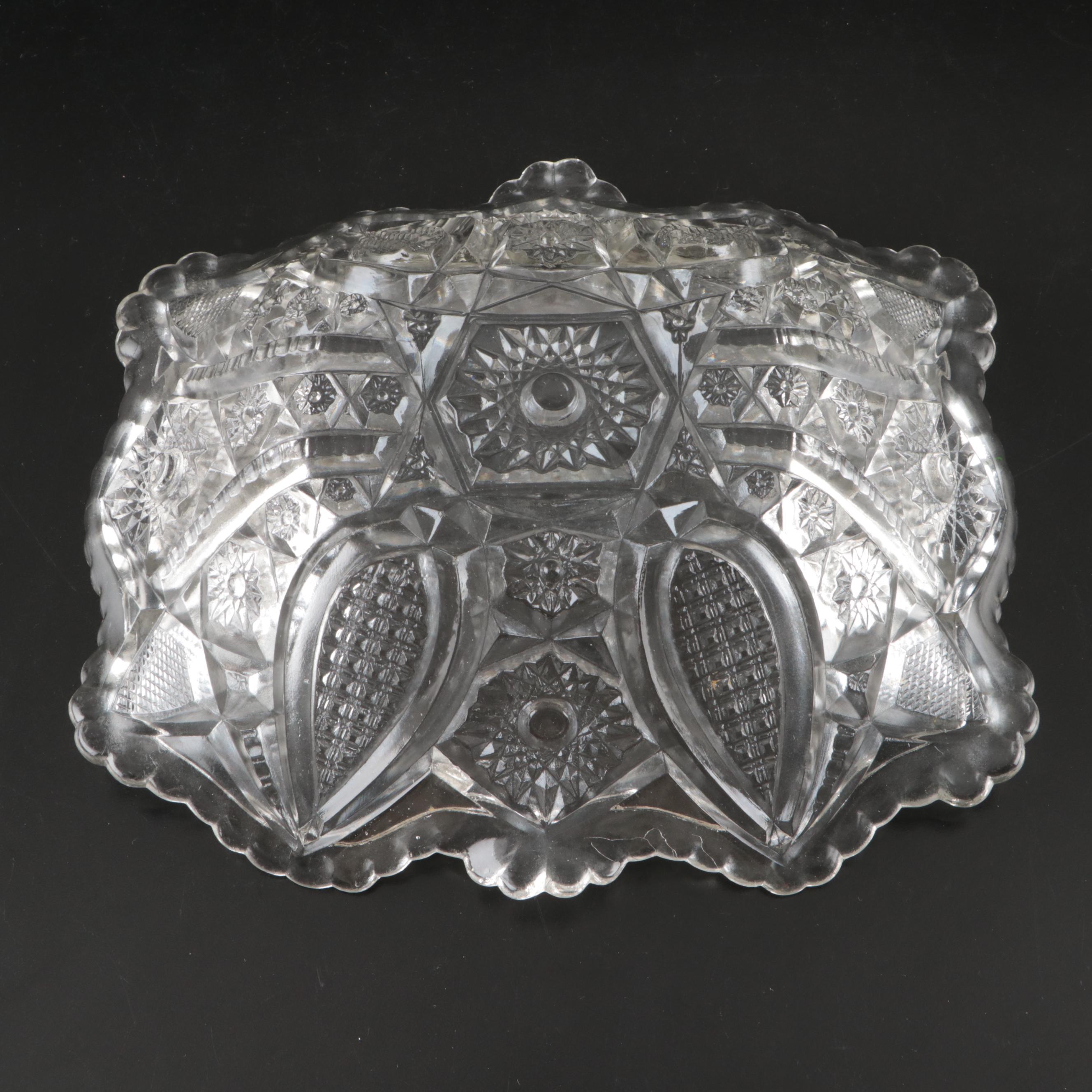 Paşabahçe Turkish Tea Glasses and Saucers with Bowl