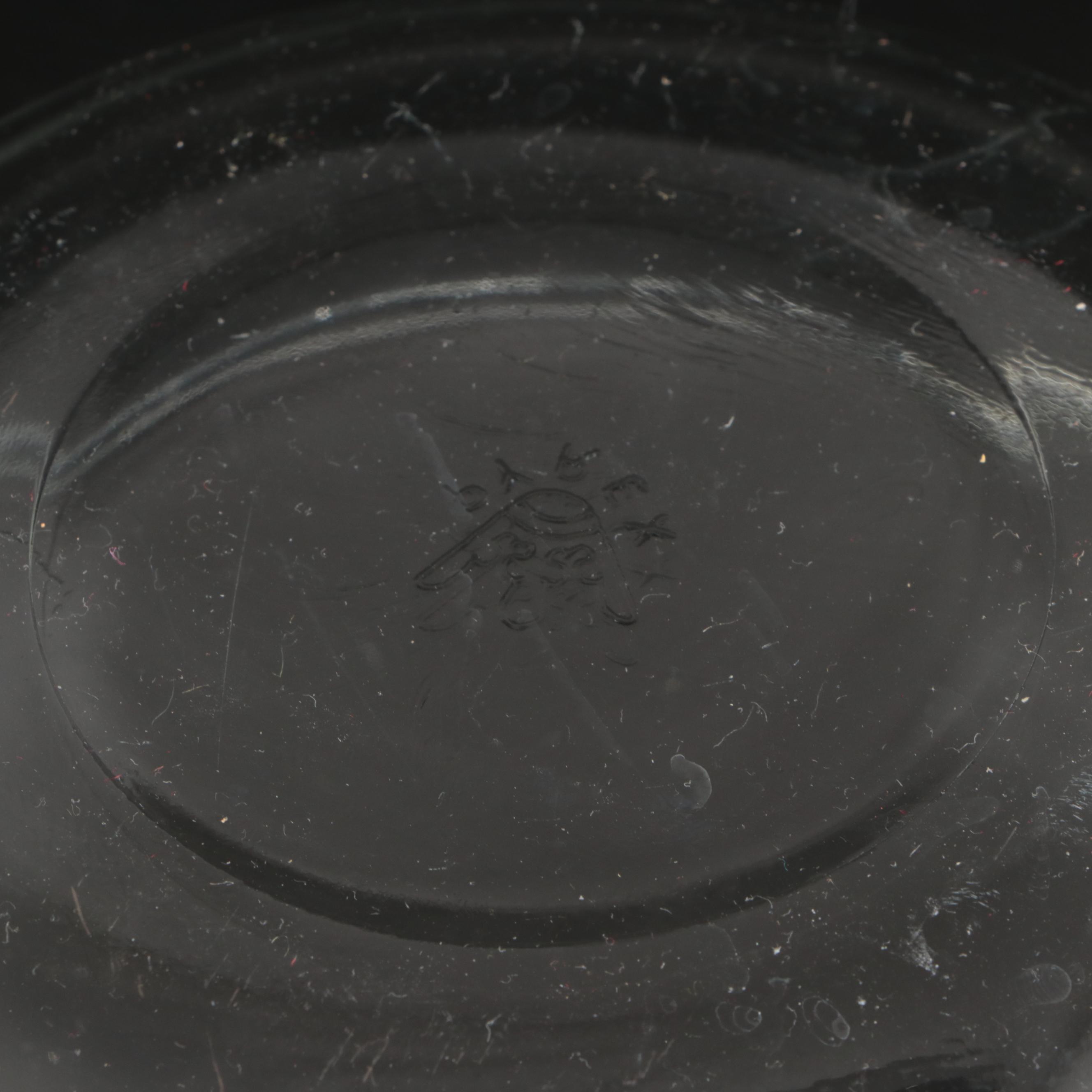 Corning Ware "French White" Covered Casserole with Crown Pyrex and More Bakeware