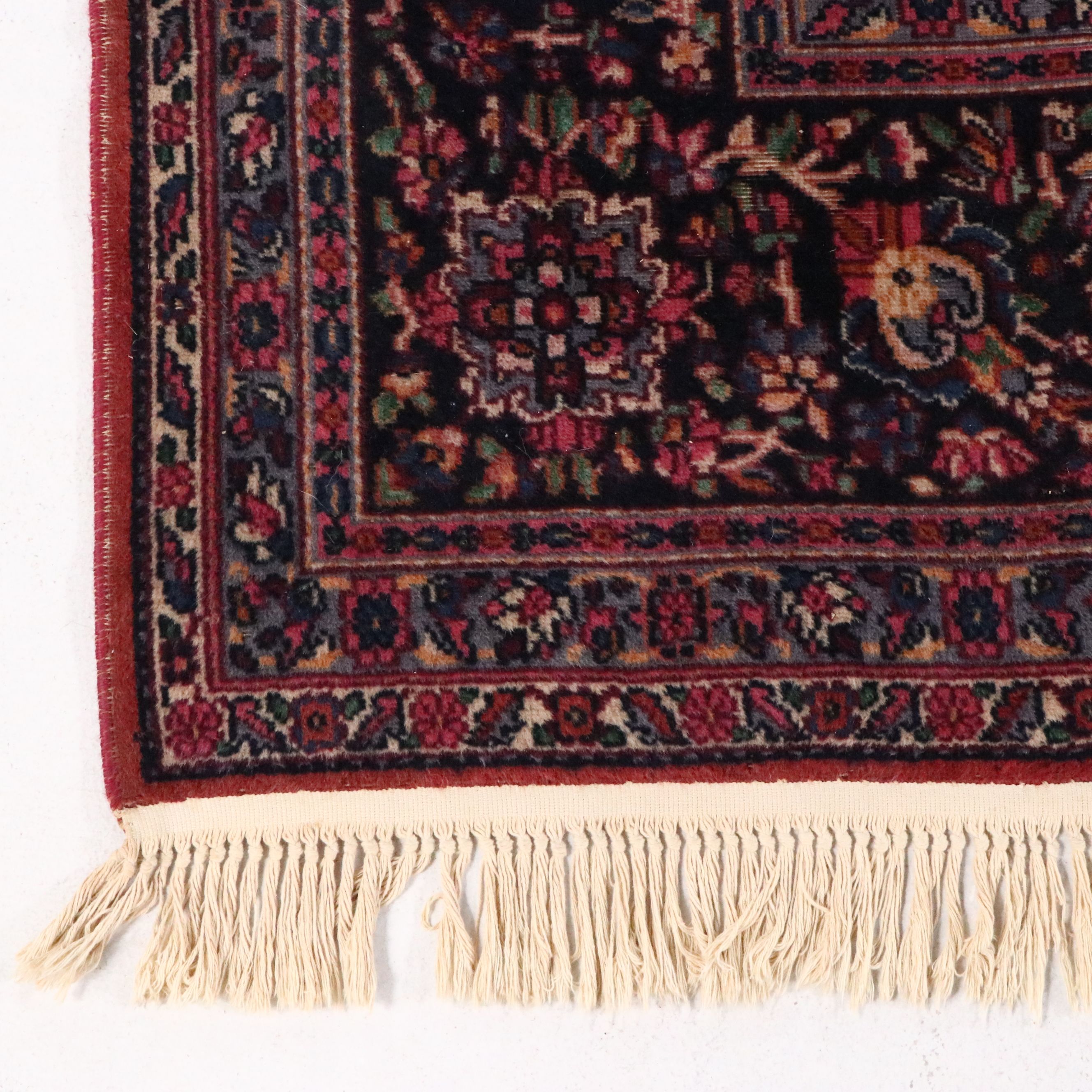 8'6 x 15'11 Machine Made Persian Style Room Sized Rug