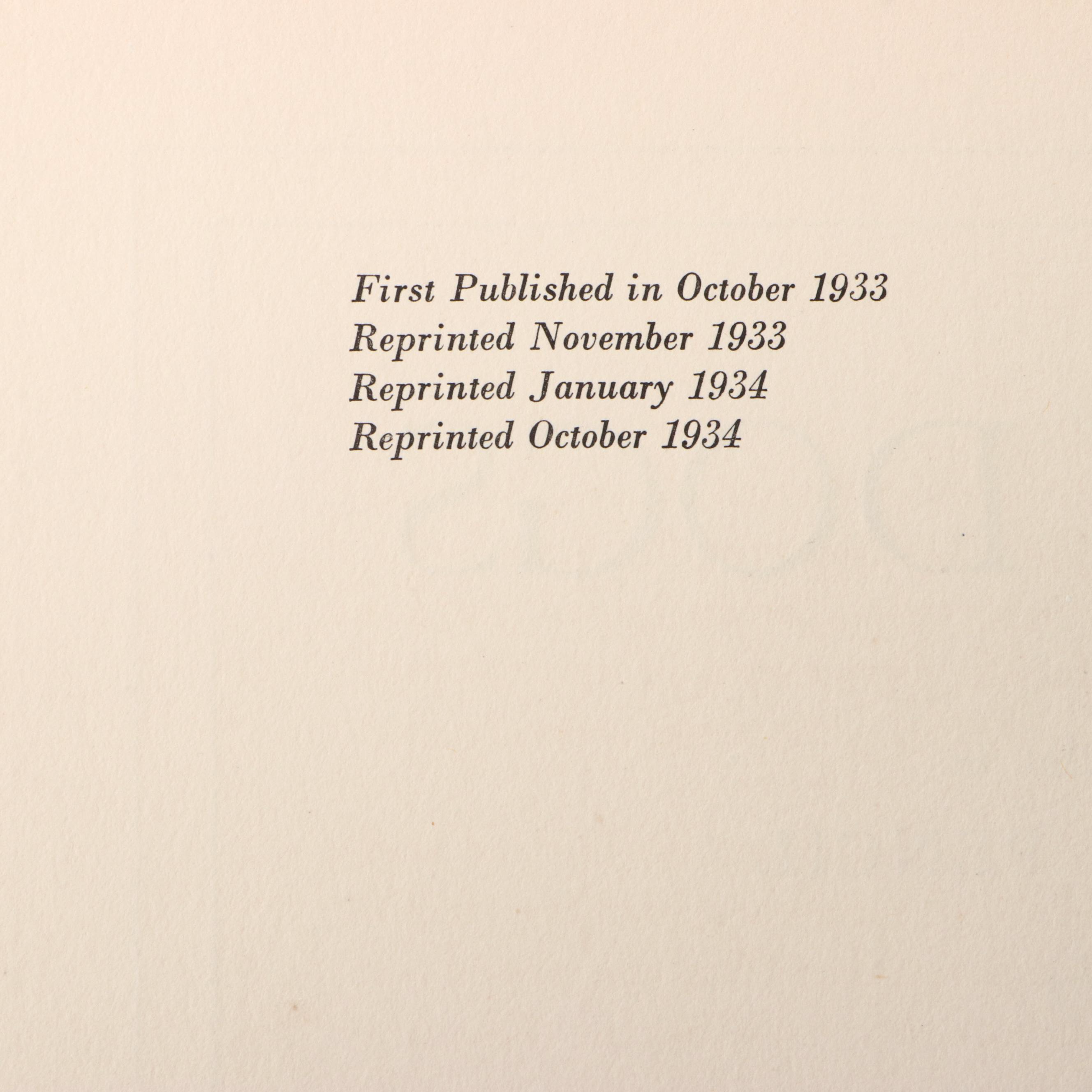 Illustrated "The Dog Book" by Diana Thorne and Albert P. Terhune and More