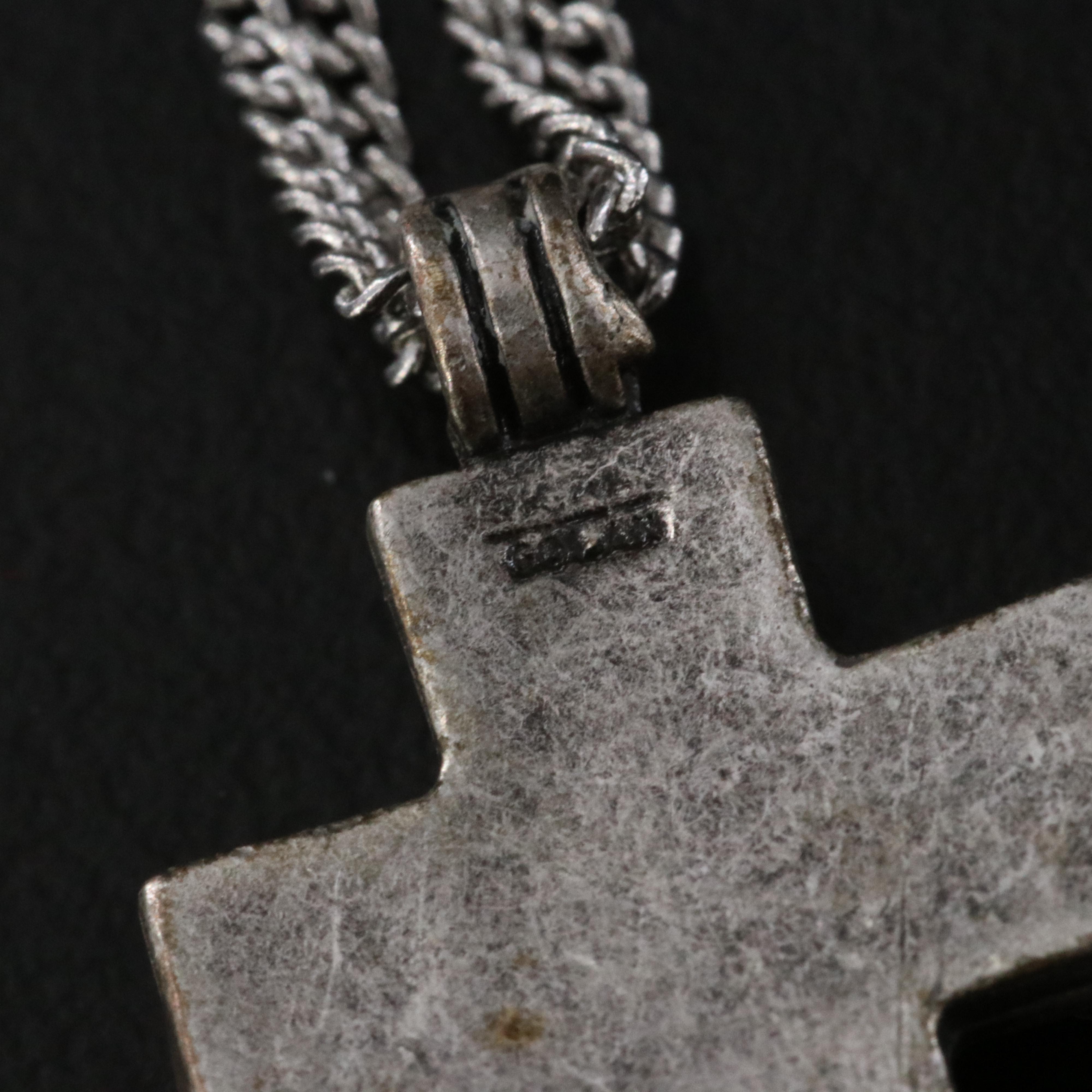 Necklaces and Brooch Including Michal Golan, Robin Woodard and Catherine Popesco