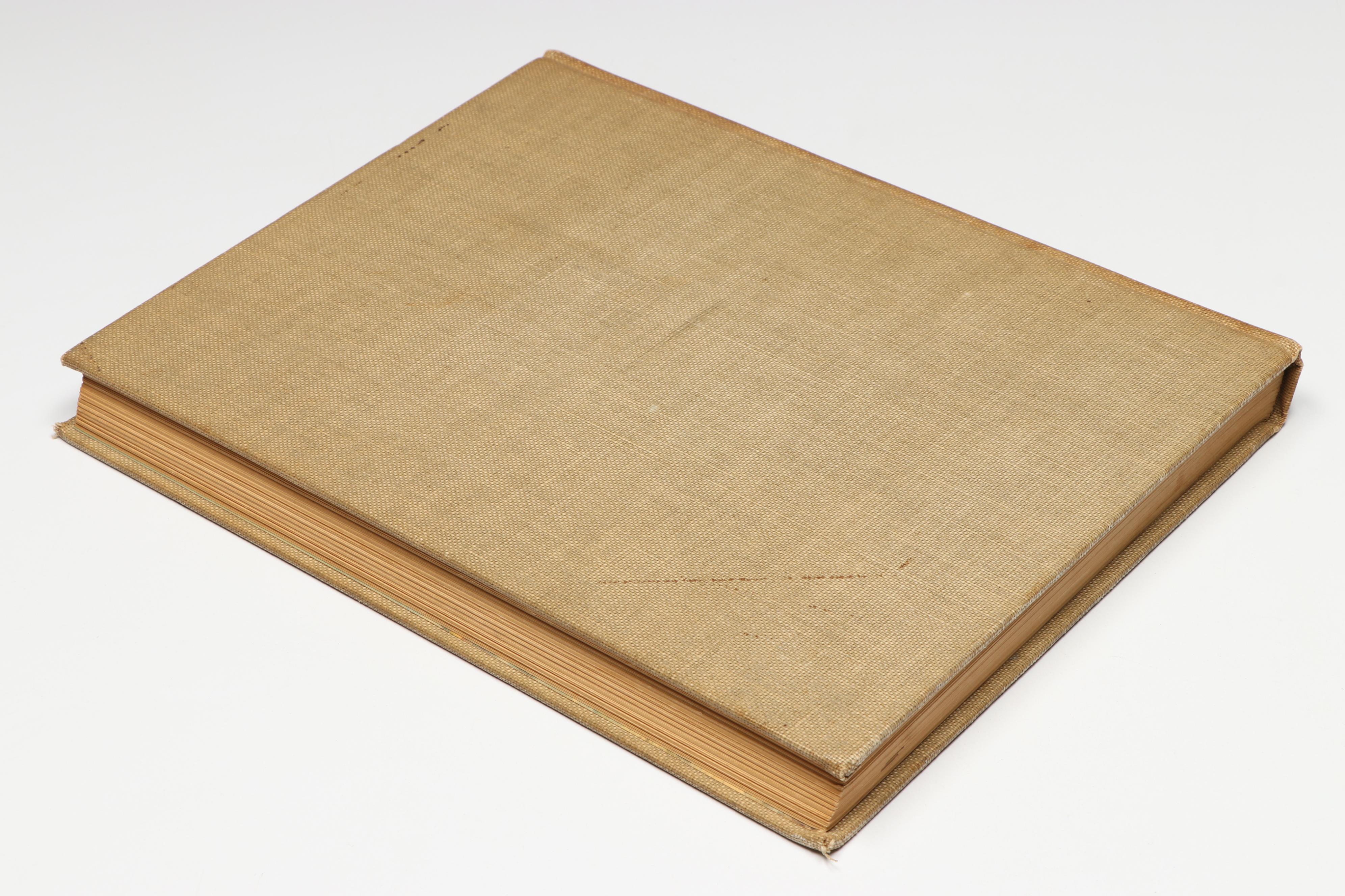 Illustrated "Good Medicine: Memories of the Real West" by Charles M. Russell