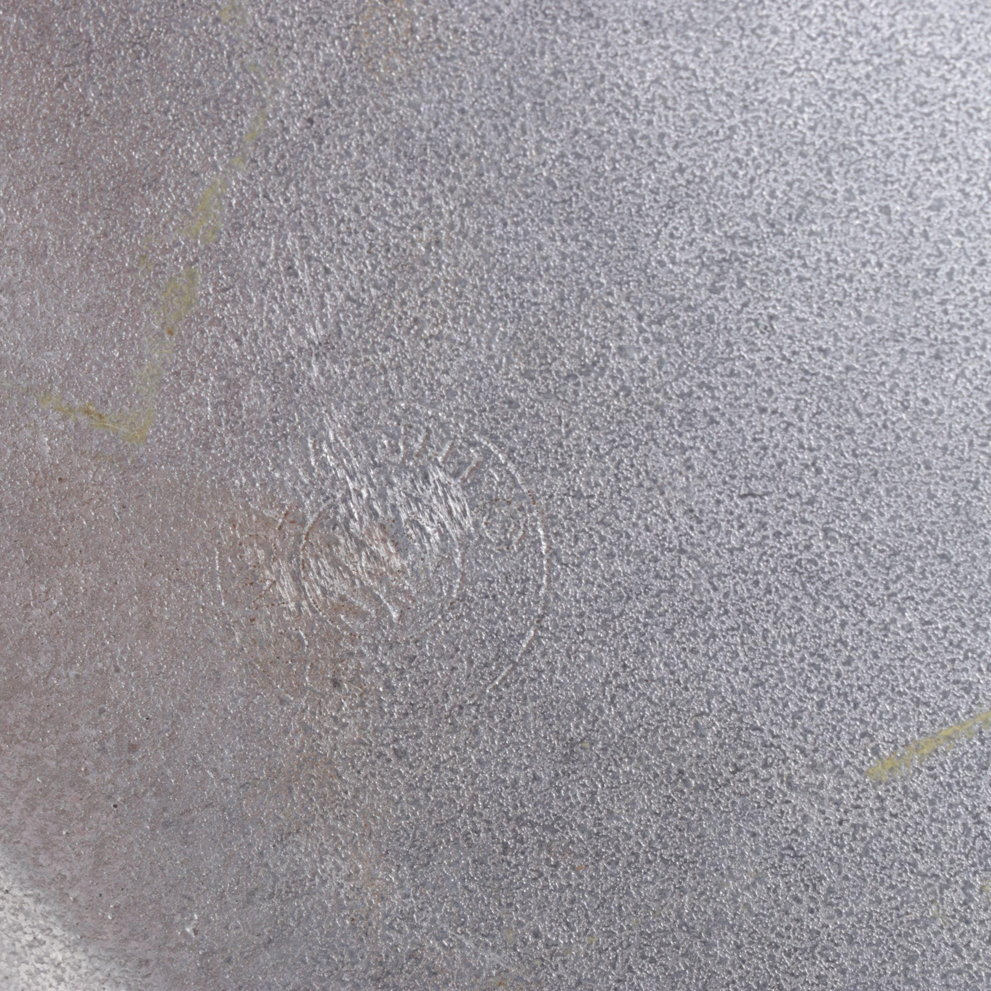 Wilton Armetale Aluminum Serving Platters, Anna Everlund Centerpiece Bowl & Vase