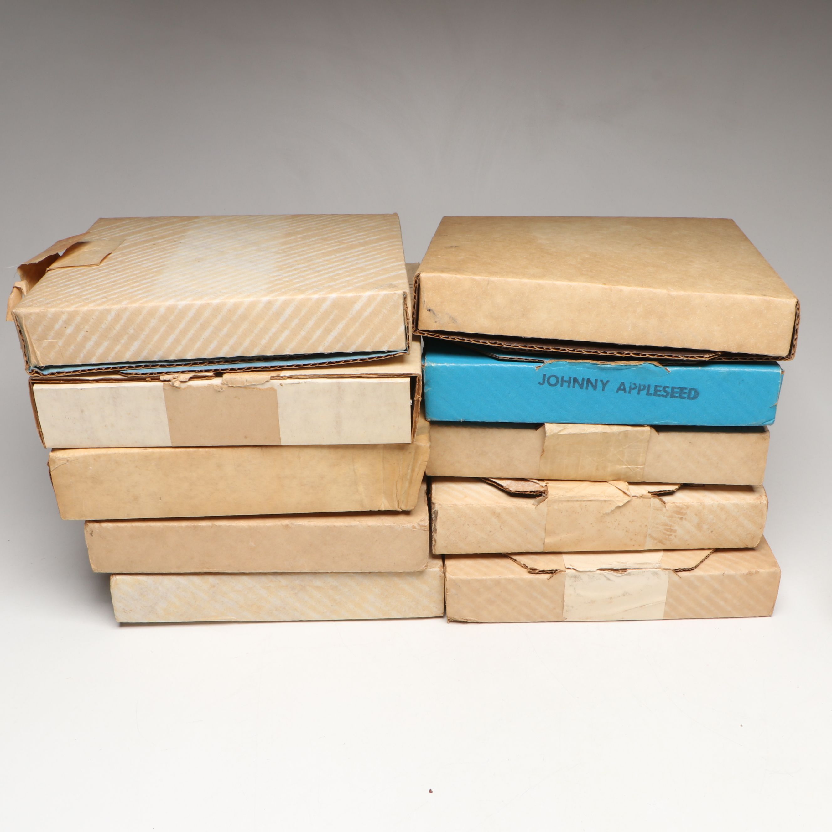 Knowles Plates After Norman Rockwell with Other Collectors Plates