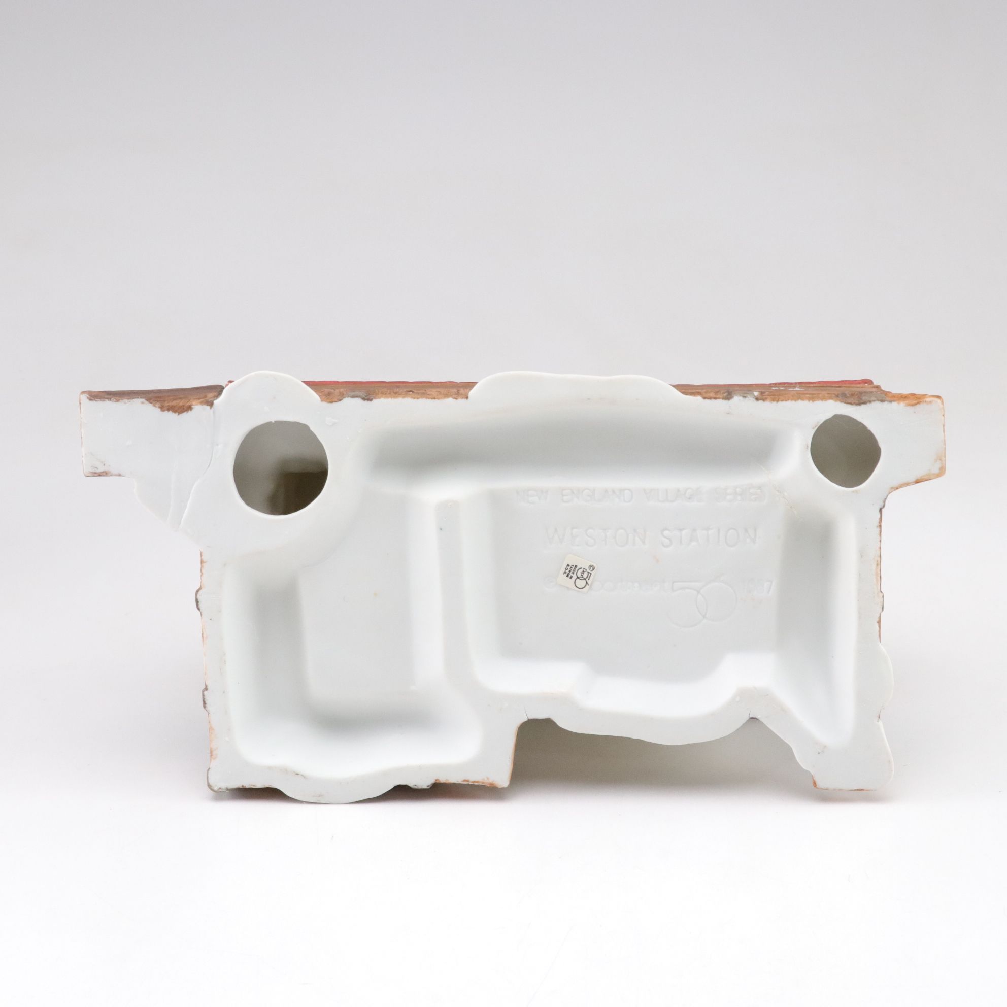 Dept. 56 "Von Trapp Villa" with "City Globe" and More Christmas Village Houses