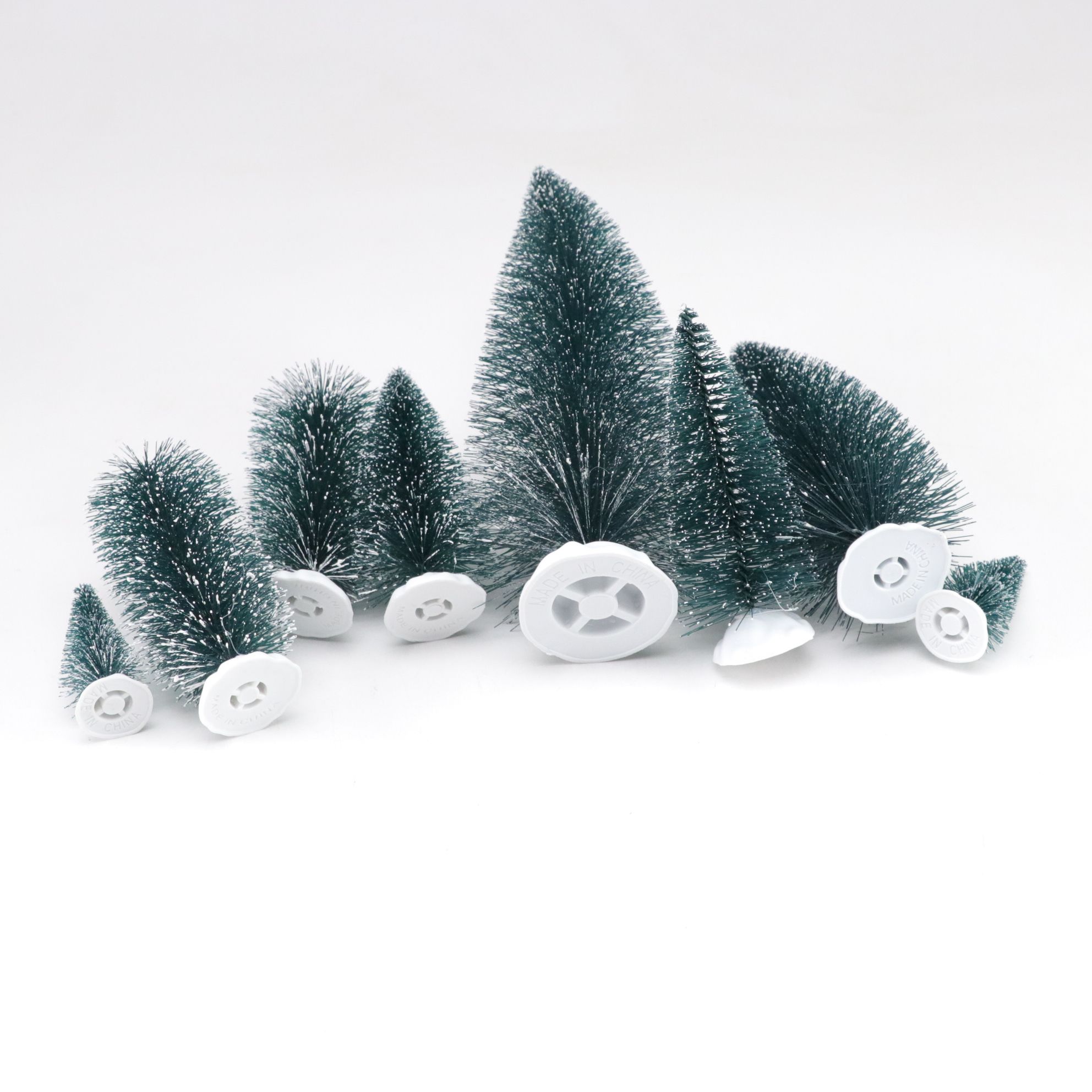 Dept. 56 "Von Trapp Villa" with "City Globe" and More Christmas Village Houses