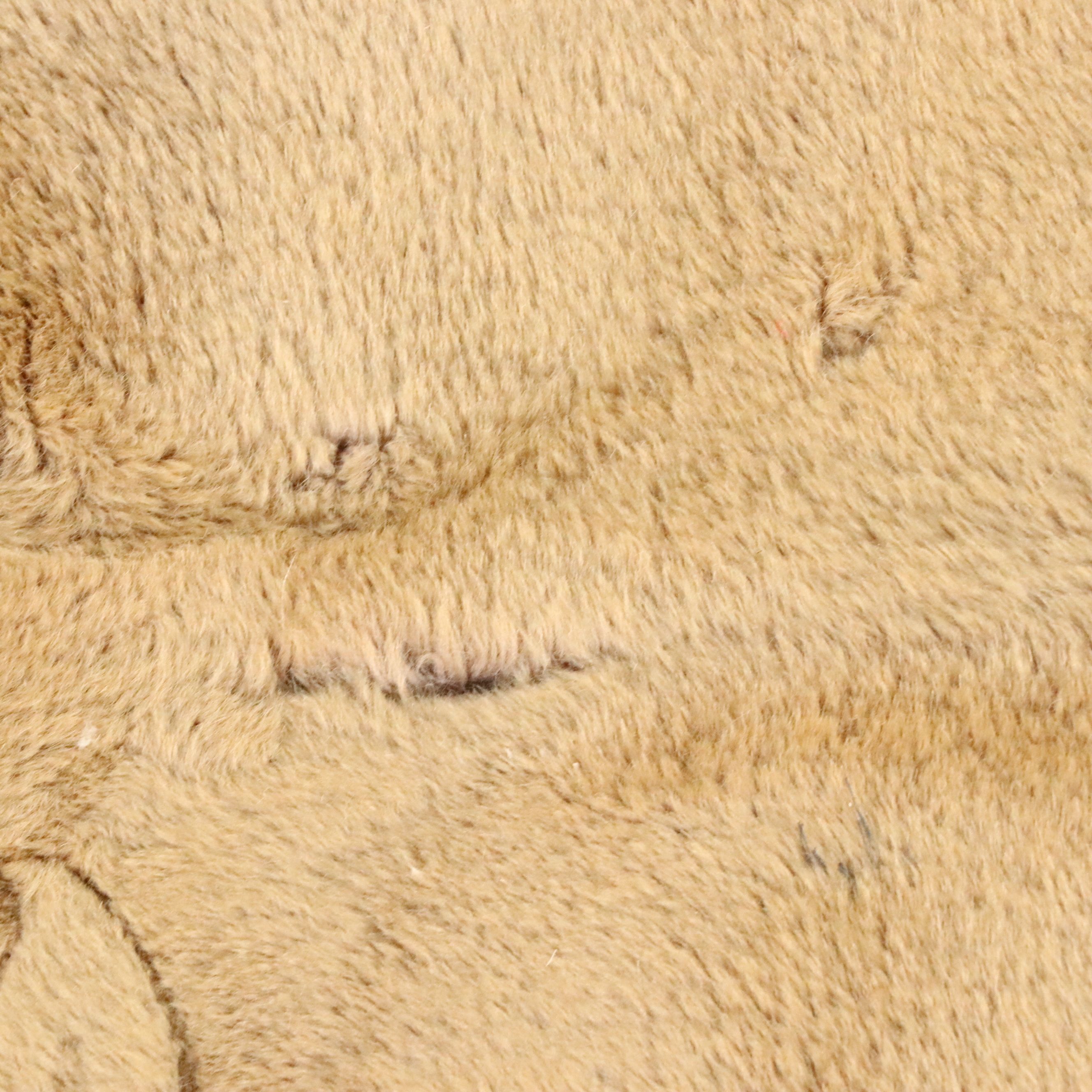 7'11 x 10'9 Hand-Knotted Chinese Peking Overdyed Area Rug