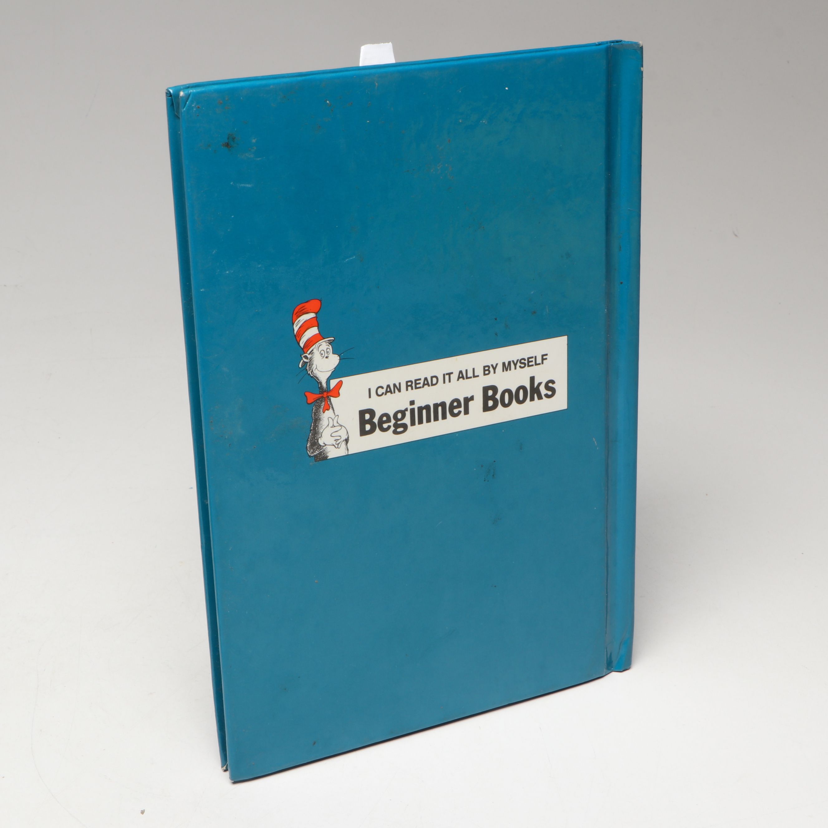 "Hop on Pop," "The Foot Book" and More Dr. Seuss and Beginning Reader Books