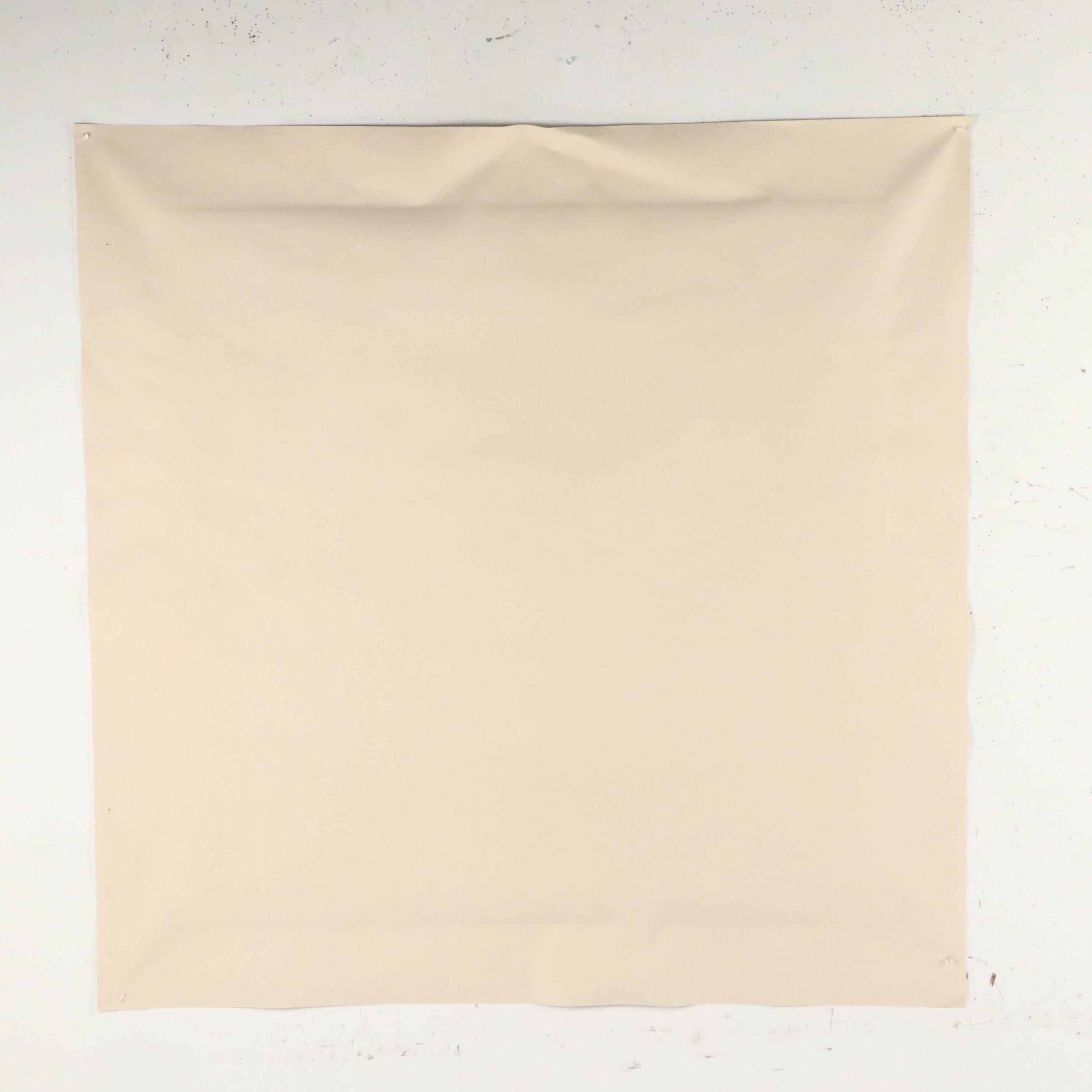 Ursula Brenner Abstract Mixed Media Painting