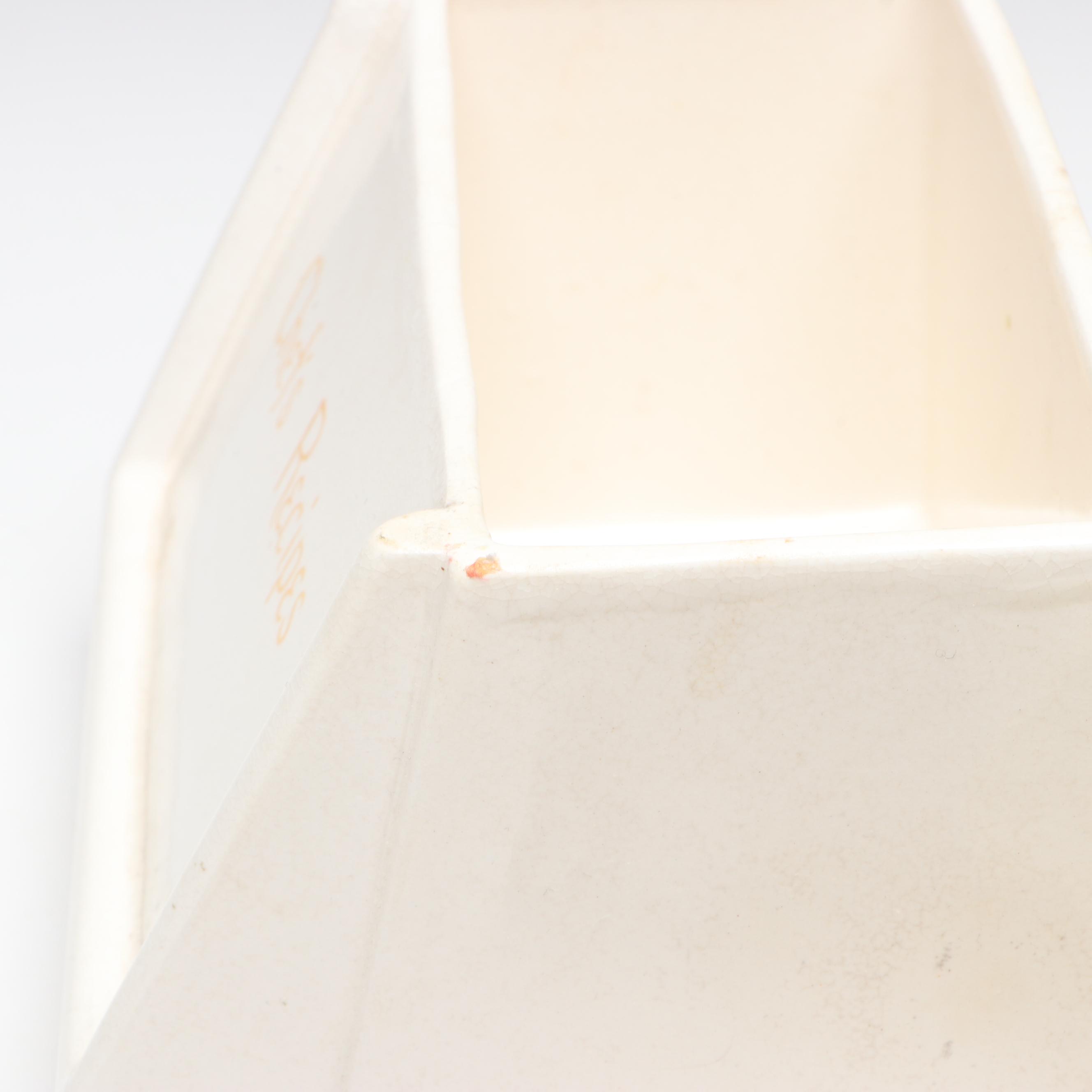 Japanese Ceramic Chefs and Enesco Elf Jars, Mid-20th Century