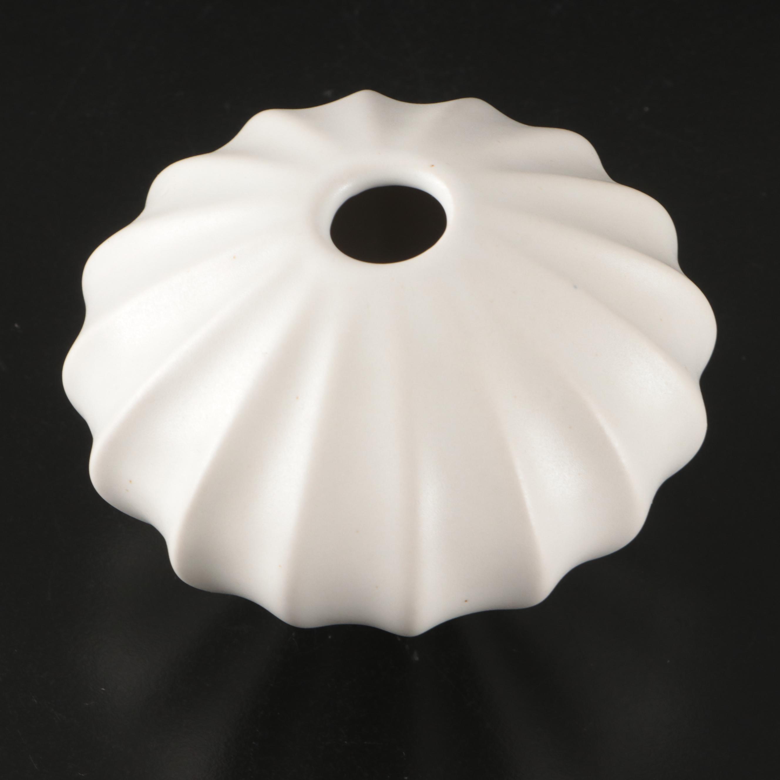 Jonathan Adler Ceramic Gourd Vases