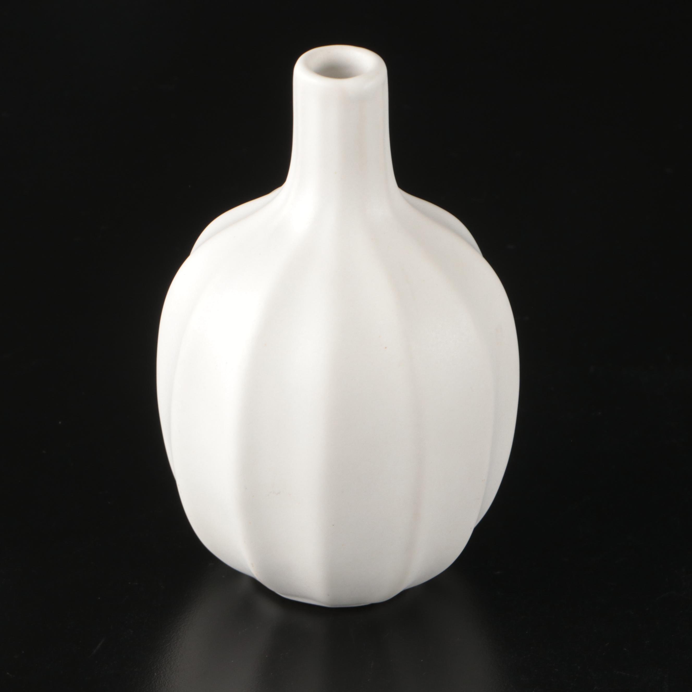 Jonathan Adler Ceramic Gourd Vases