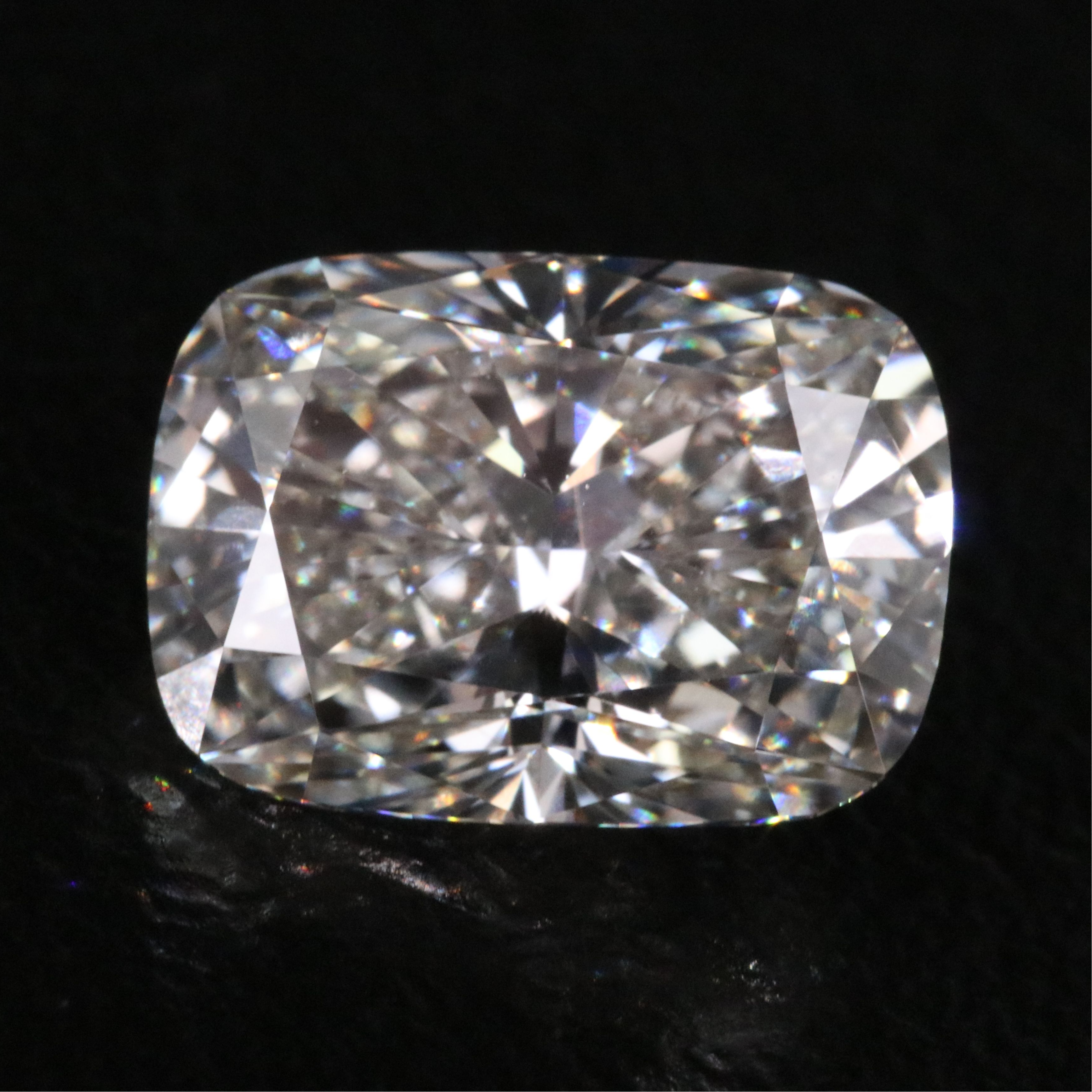 Loose 2.09 CT Lab Grown Diamond with IGI Report