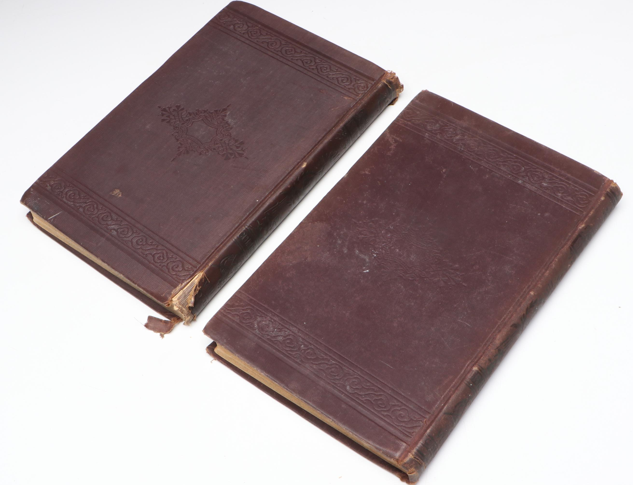 First Edition "Shakespeare of London" by Marchette Chute and More Shakespeare