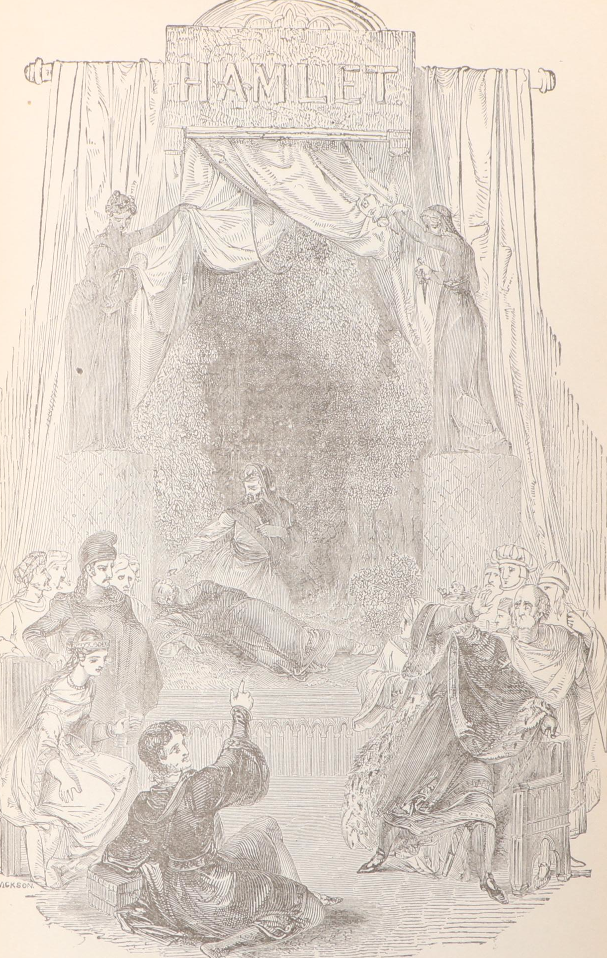 First Edition "Shakespeare of London" by Marchette Chute and More Shakespeare