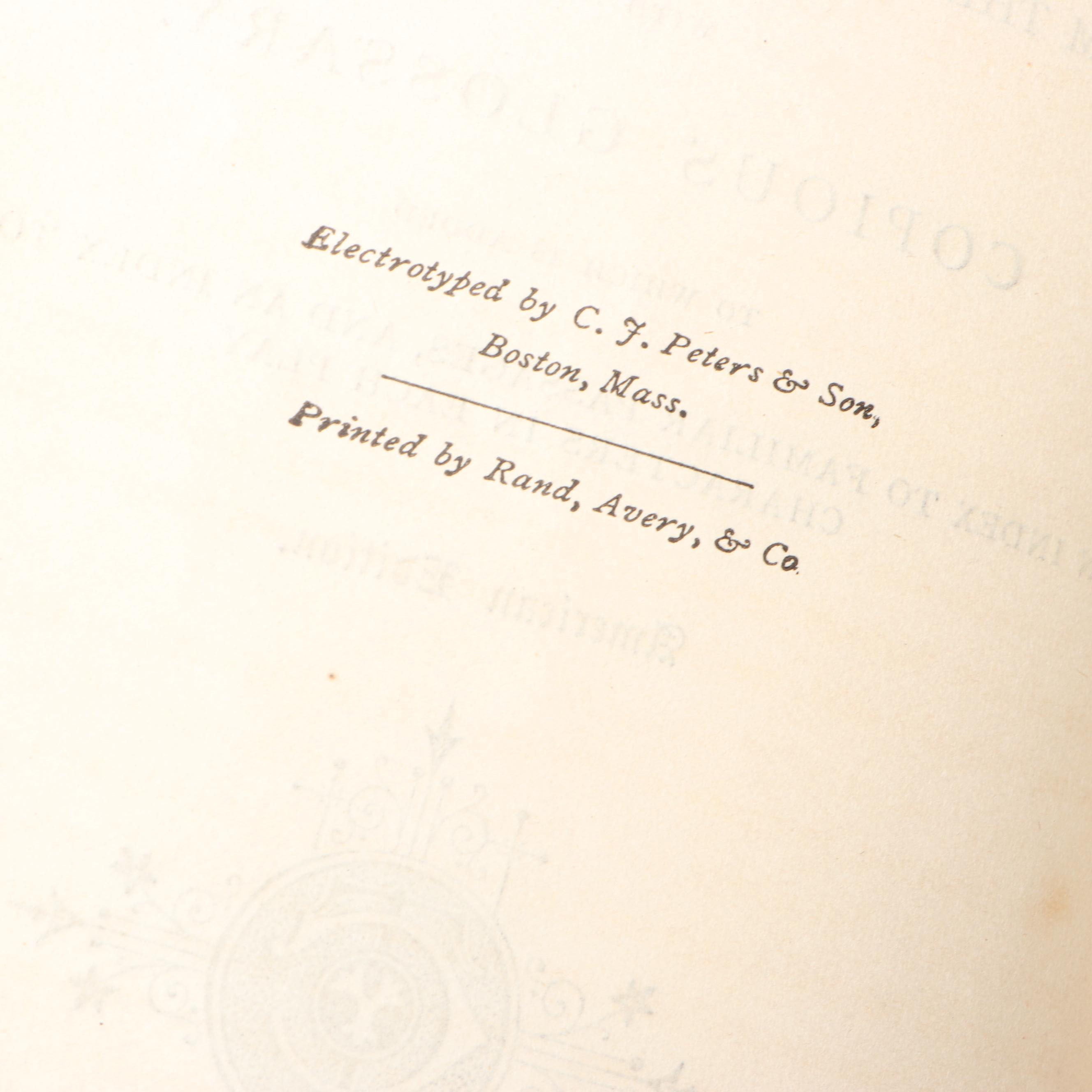 First Edition "Shakespeare of London" by Marchette Chute and More Shakespeare