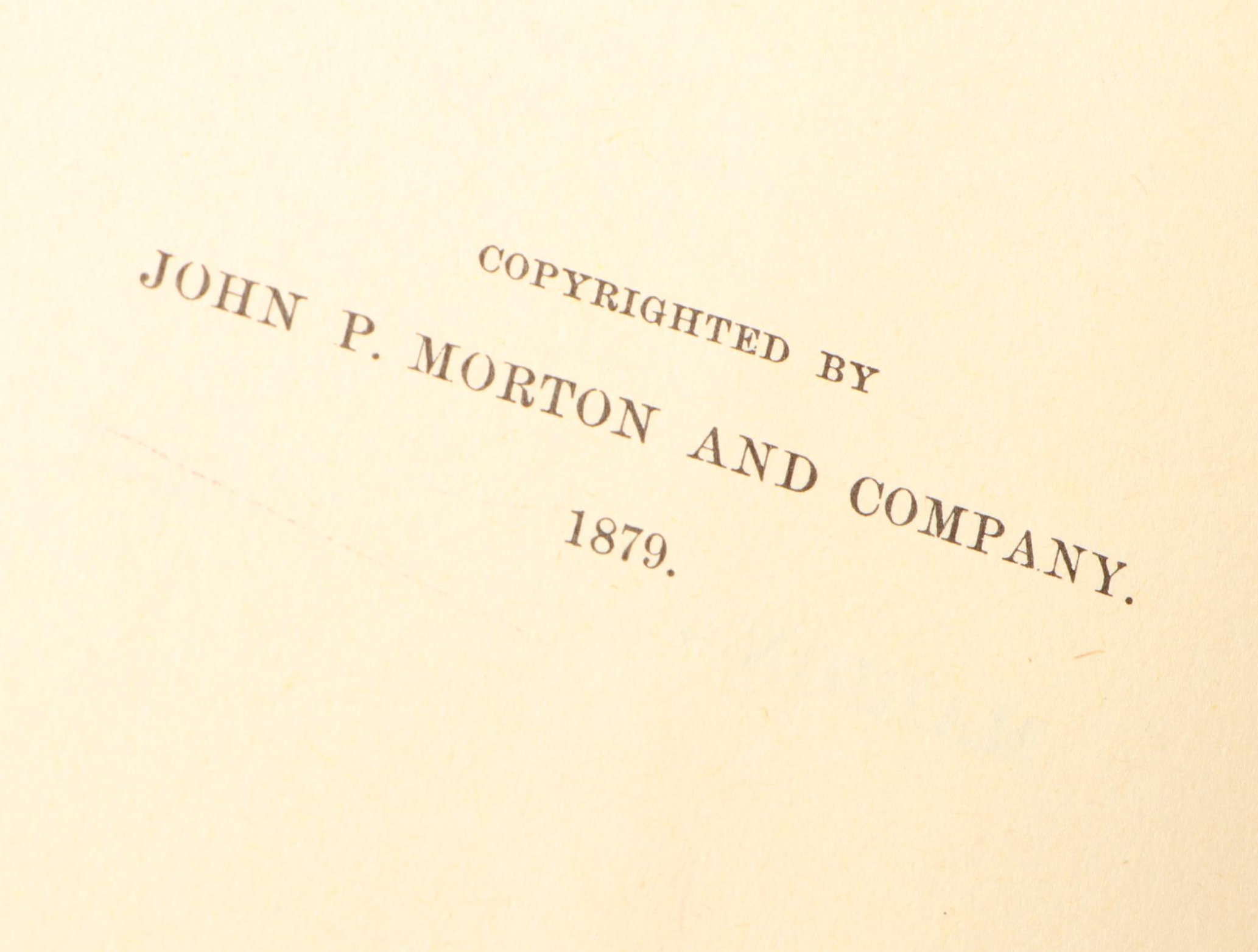 Facsimile Edition "Housekeeping in Old Virginia" by Marion Cabell Tyree, 1965