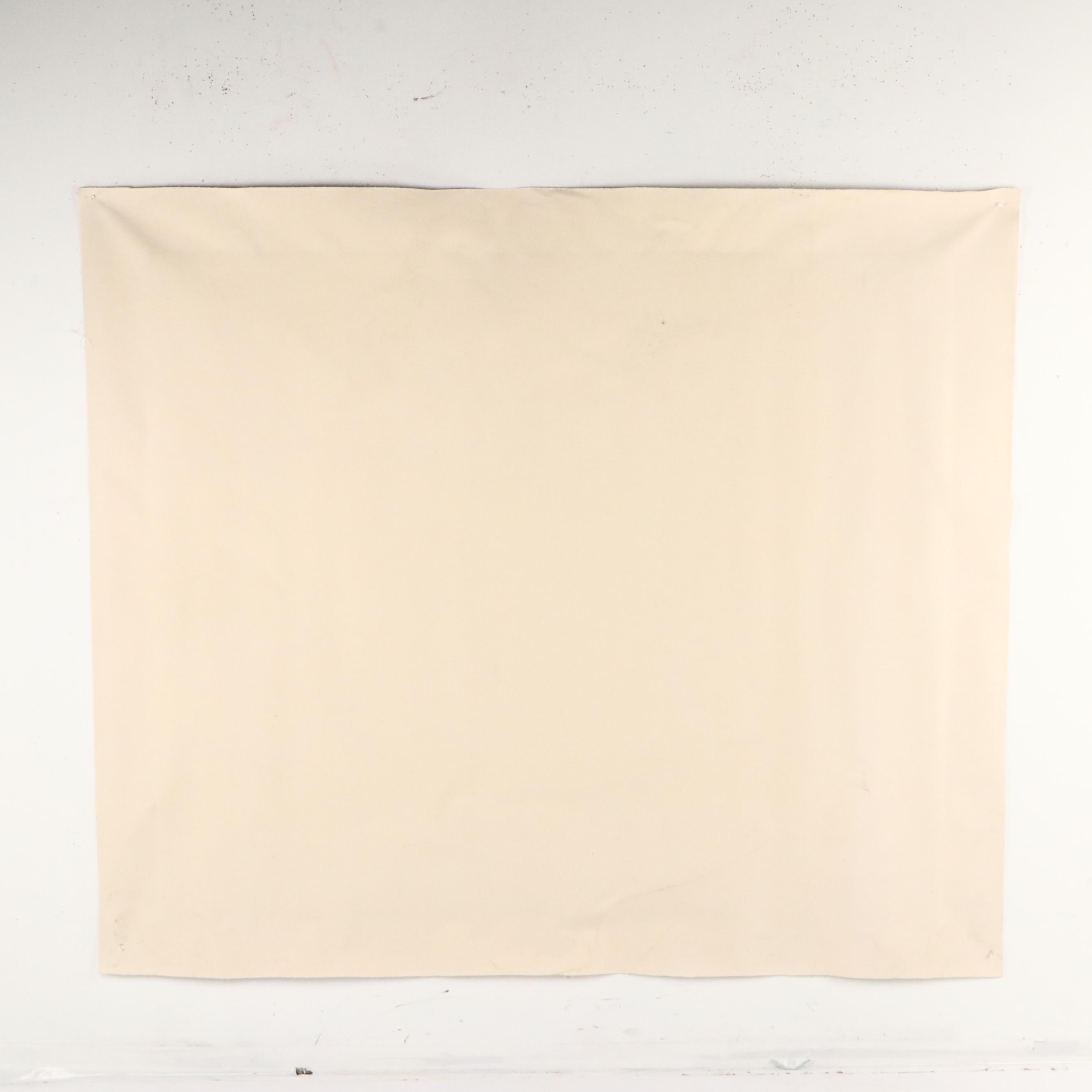 Ursula Brenner Abstract Mixed Media Painting