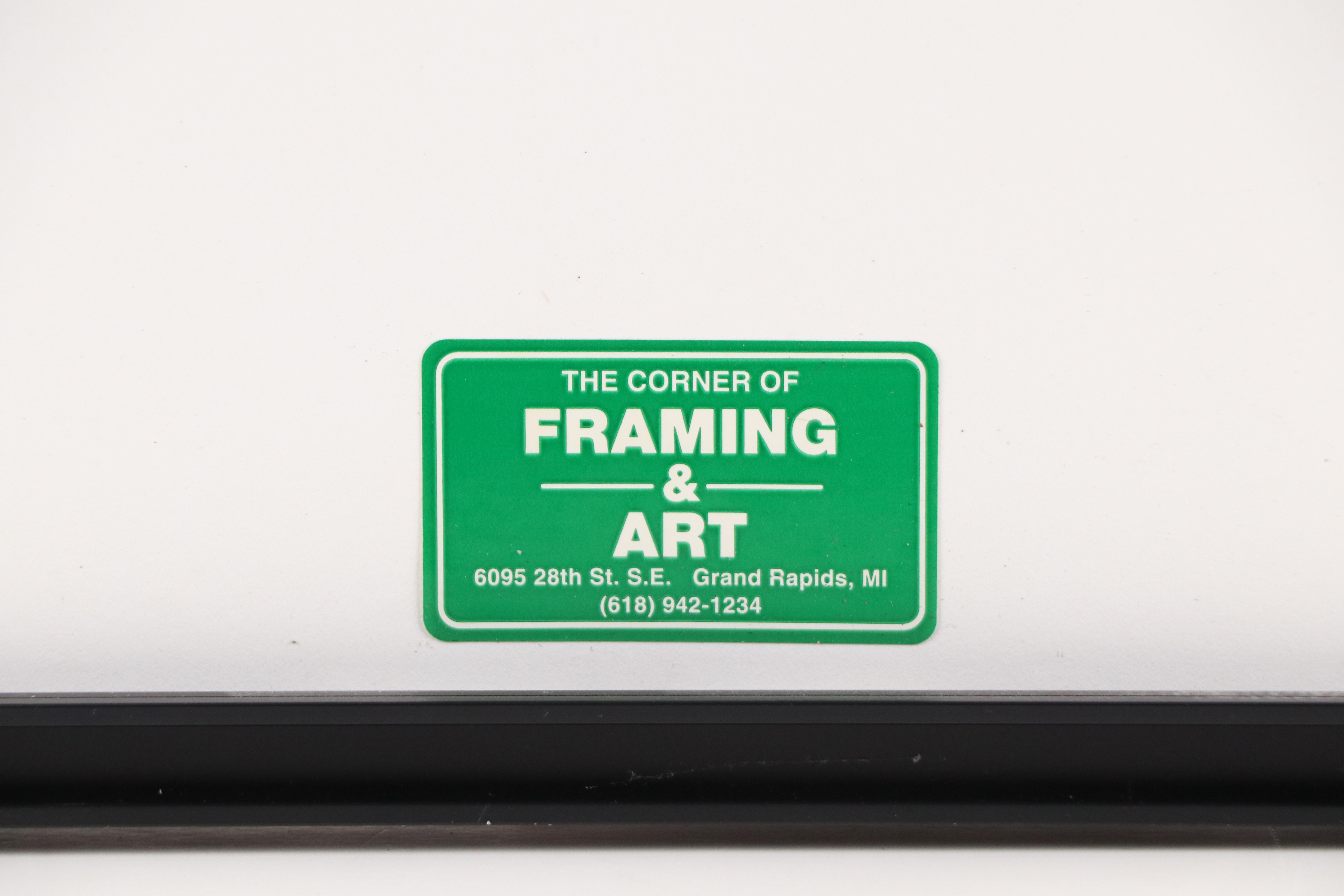 S.S. South American Great Lakes Steamer Color Photographs