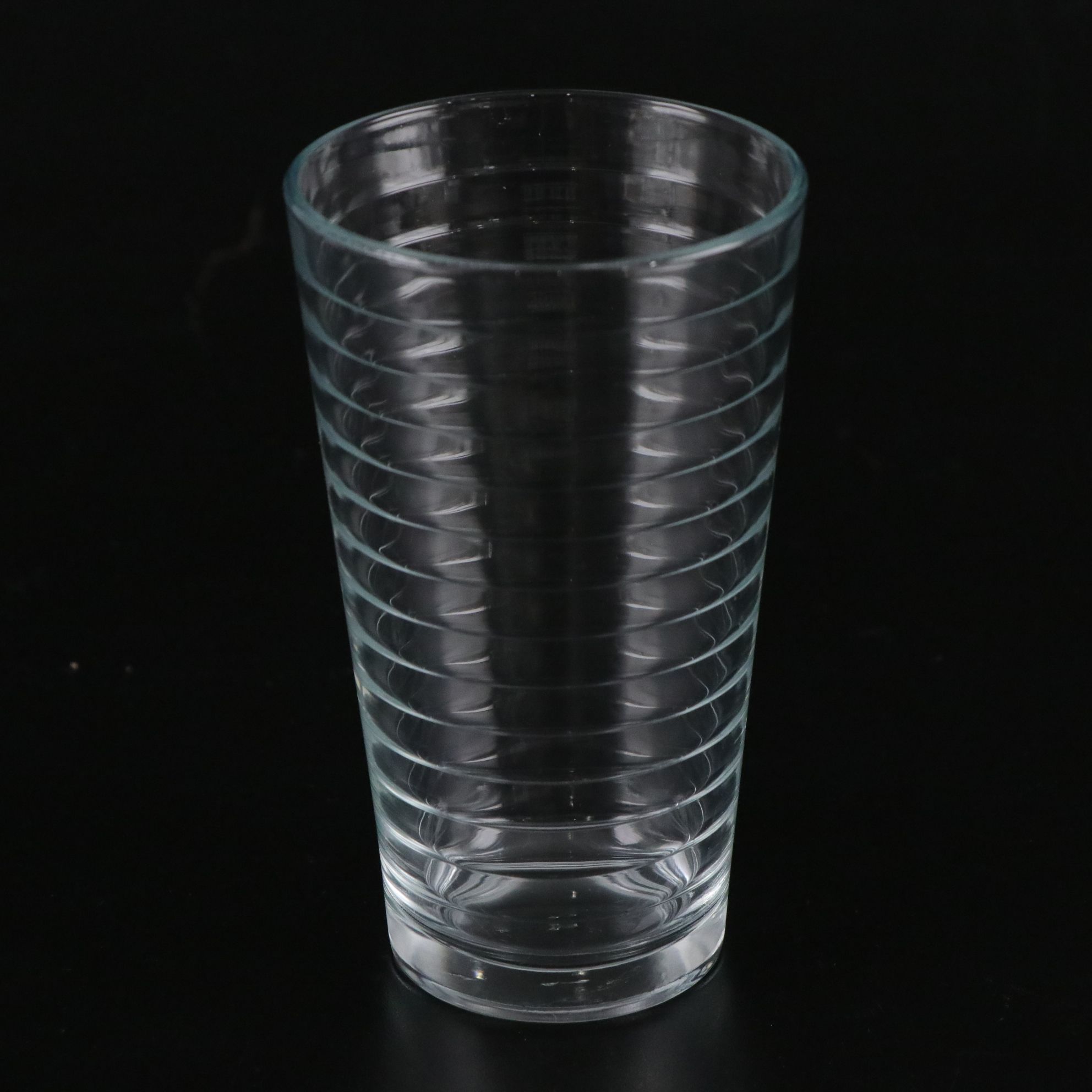 Noritake "Rosetta" Flatware Set with Drinking Glasses