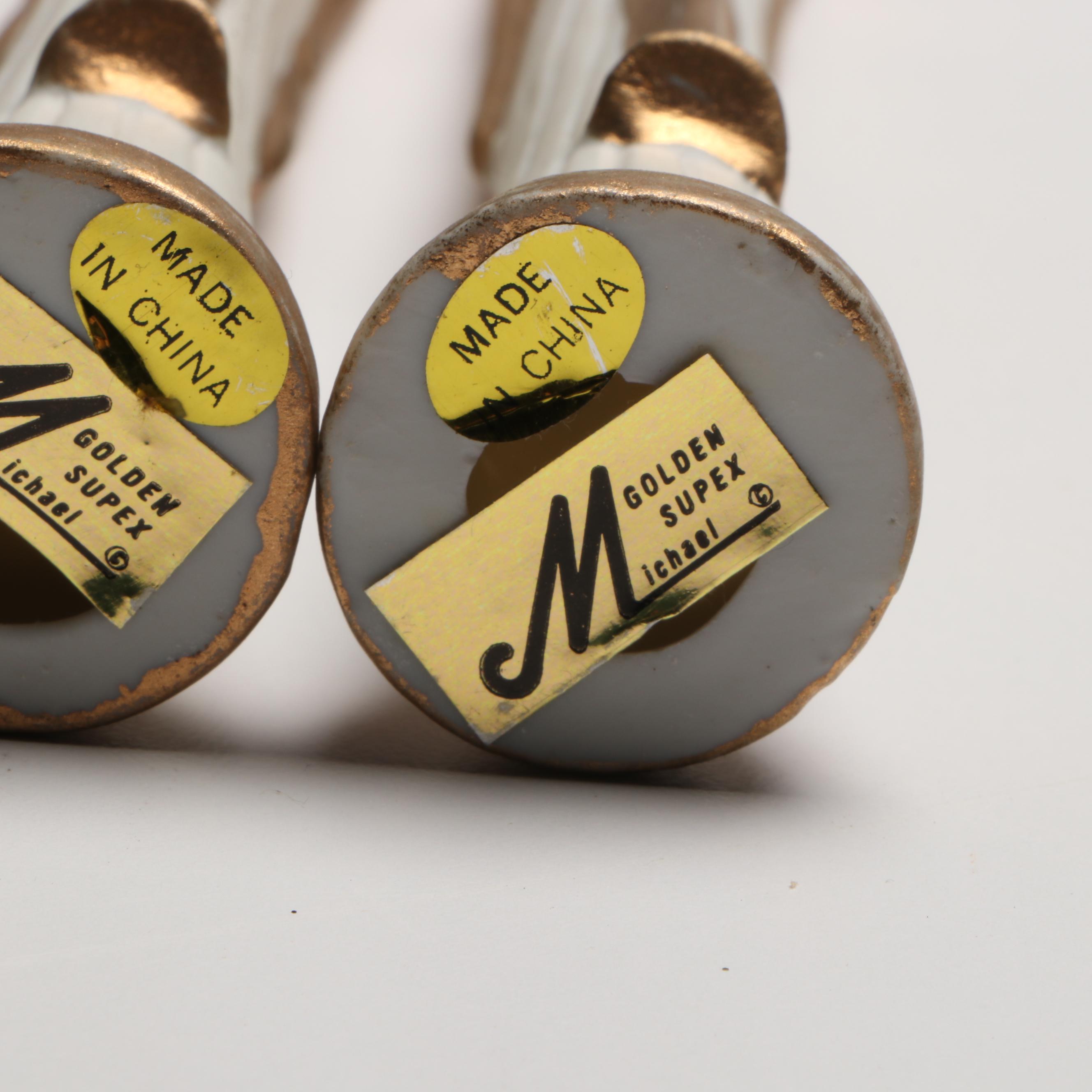 Foreside with Other Christmas Ornaments and Religious Decor