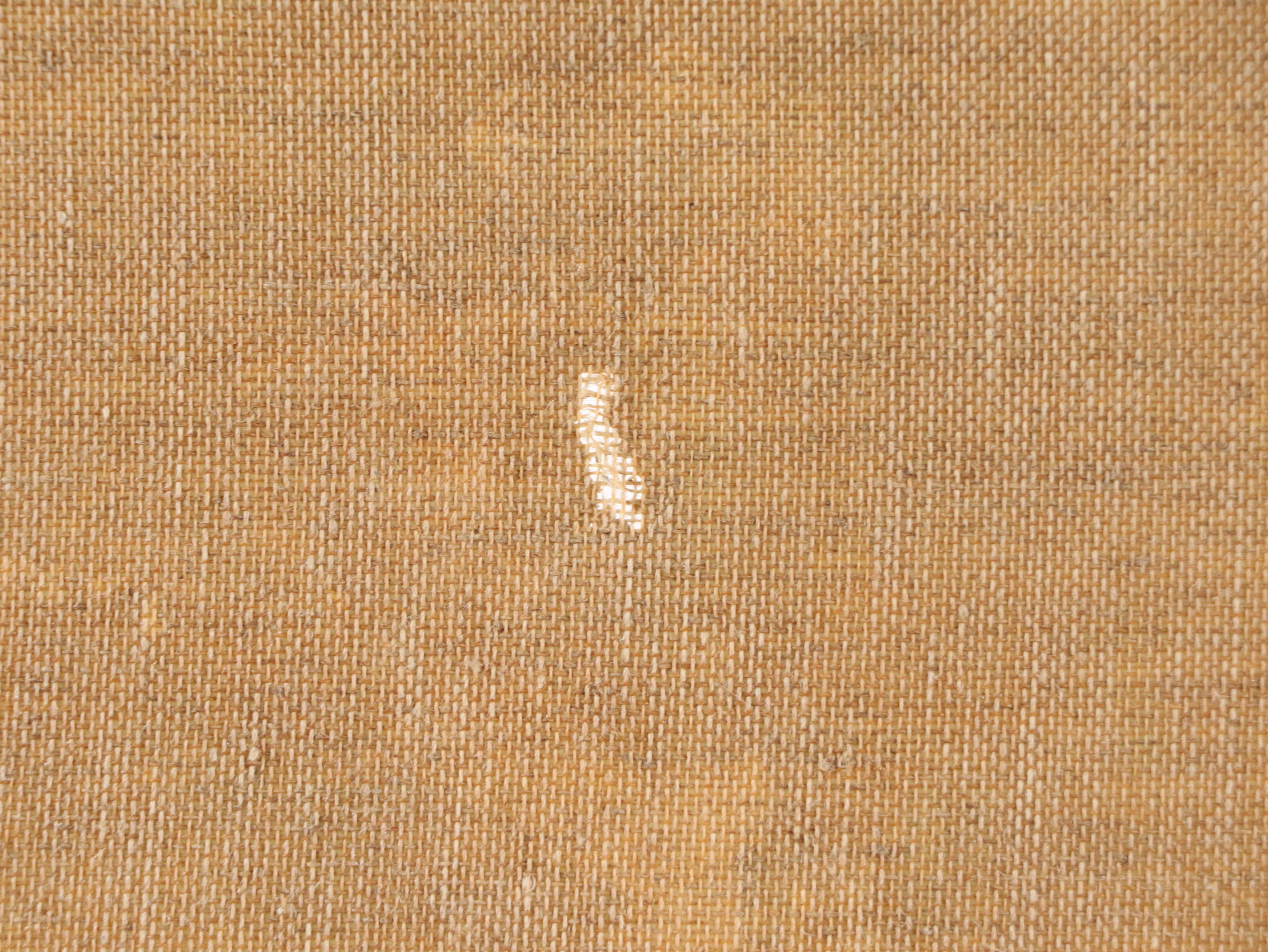 Parisian Cityscape Oil Painting, Mid-20th Century