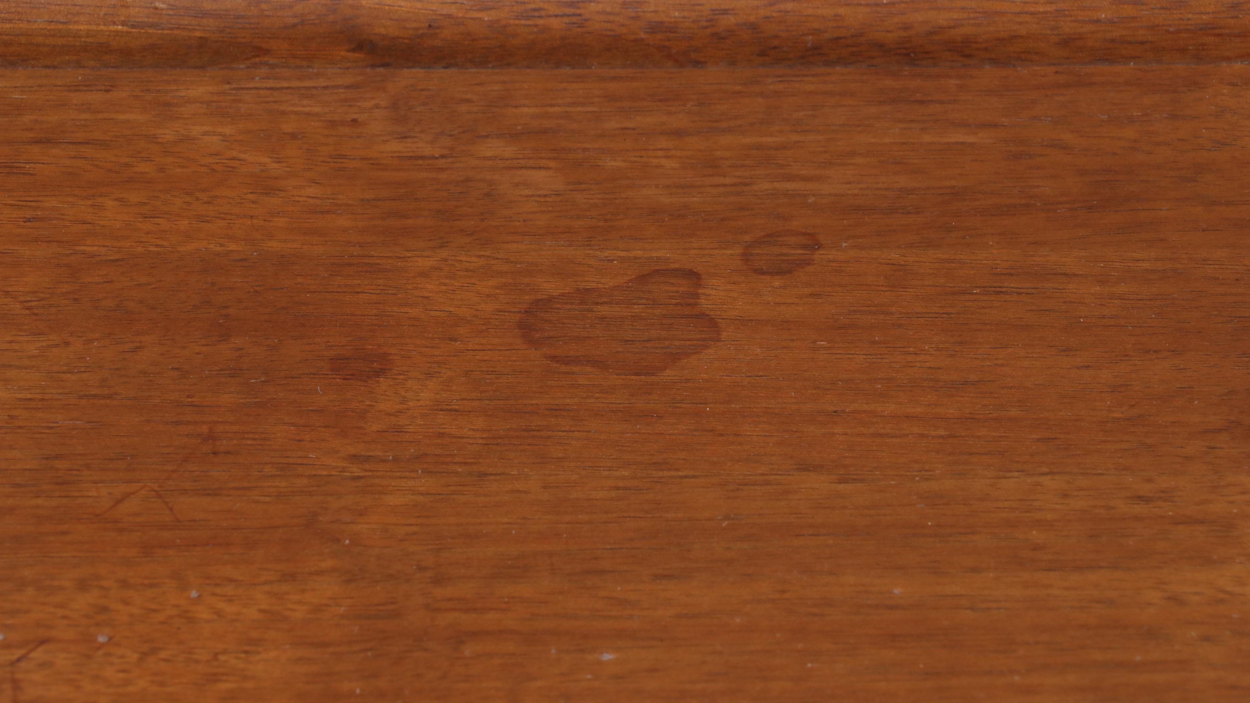 Harmony House Mid Century Modern Side Board