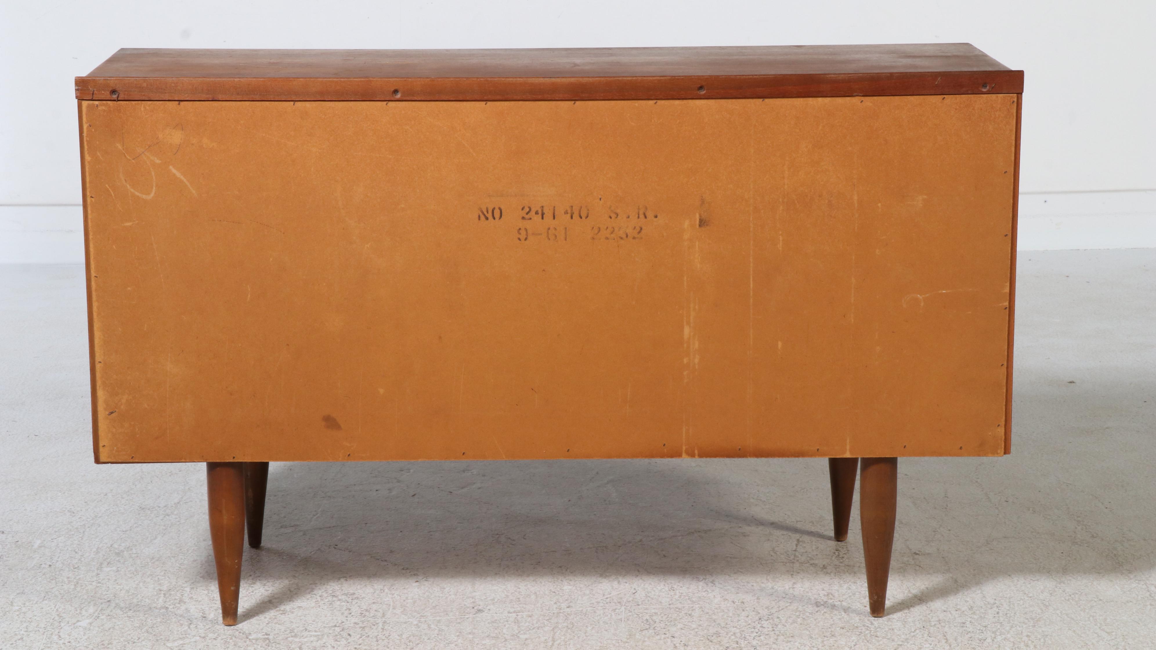 Harmony House Mid Century Modern Side Board