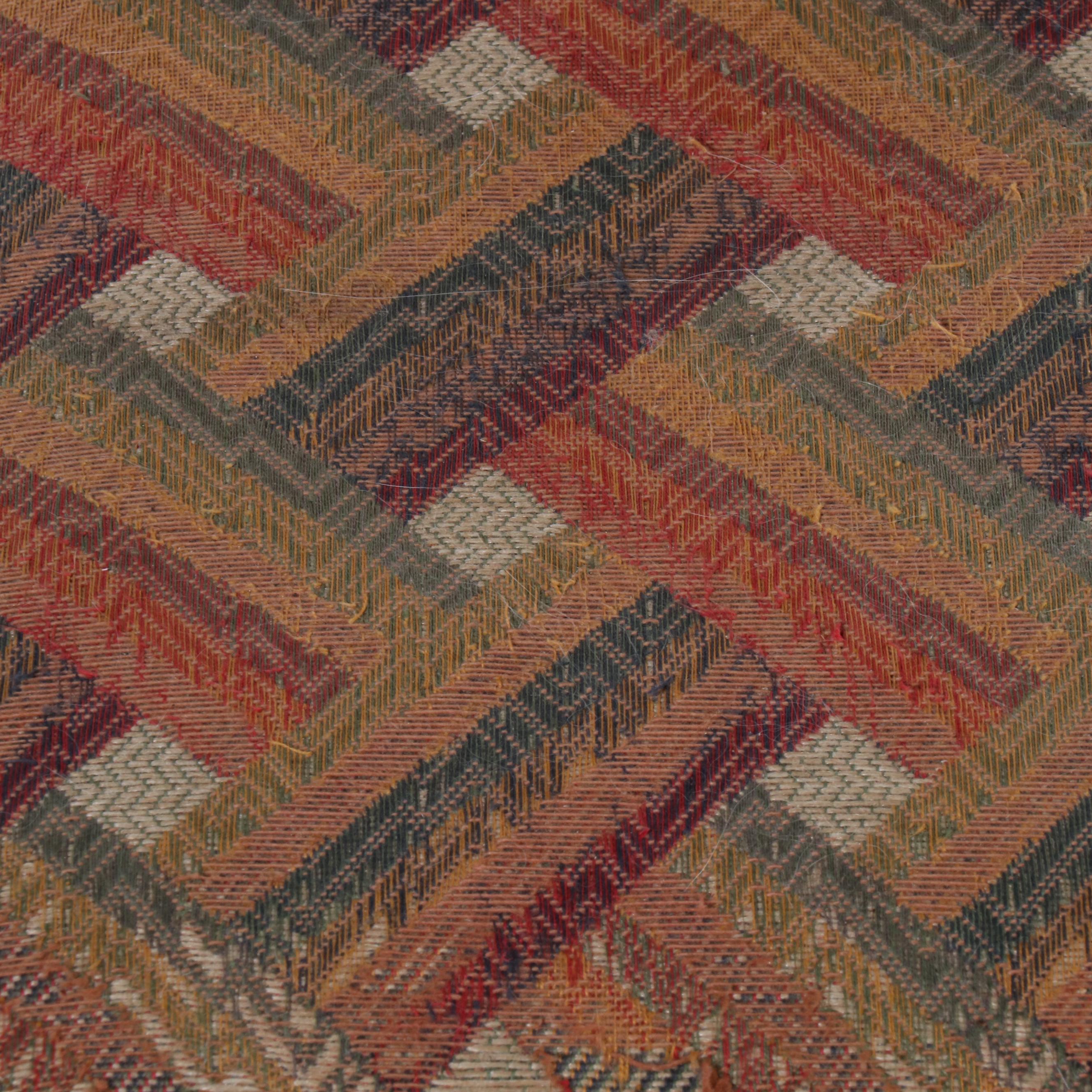 Stickley Mission Oak H-Back Side Chair, 20th Century