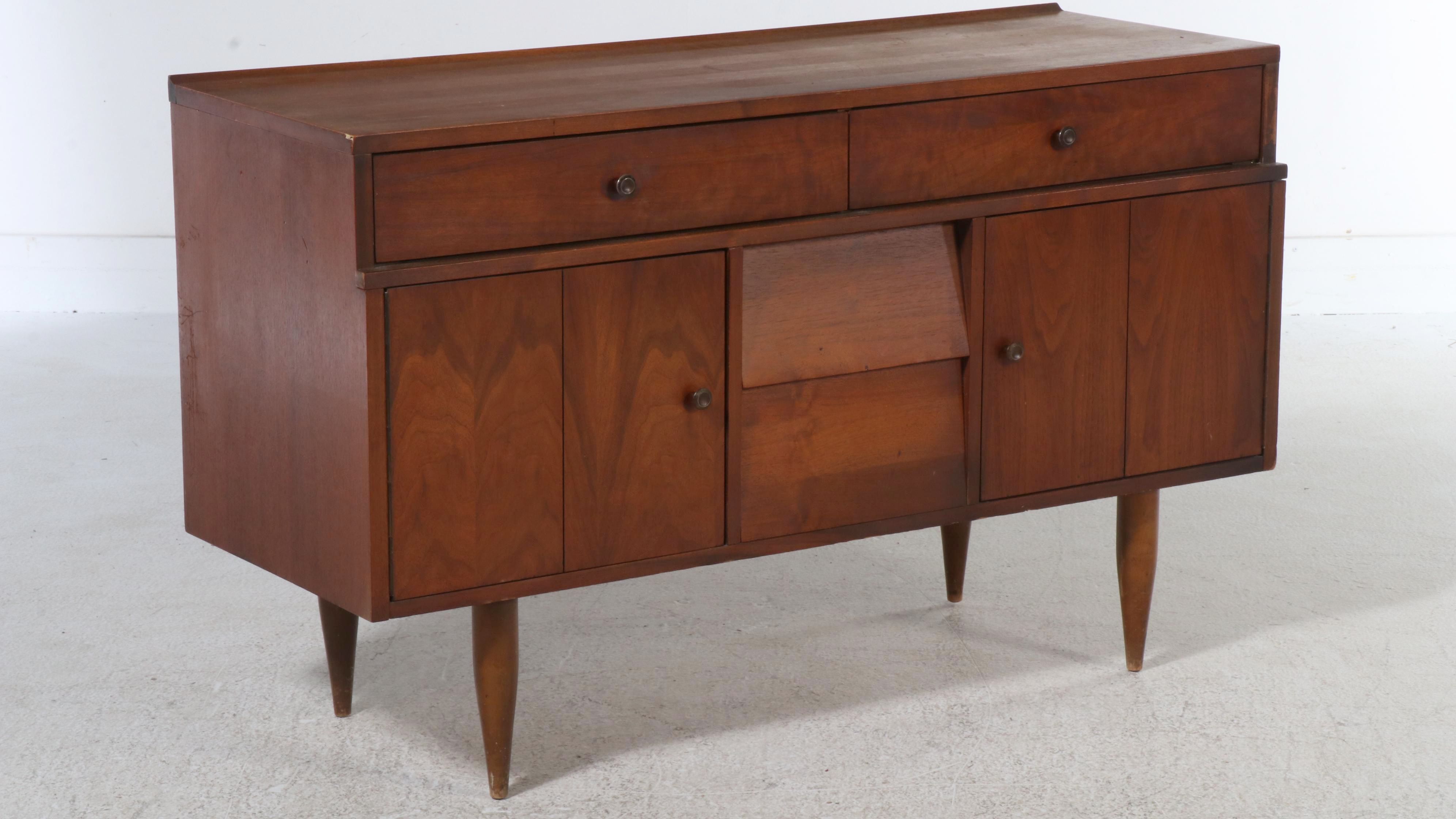 Harmony House Mid Century Modern Side Board