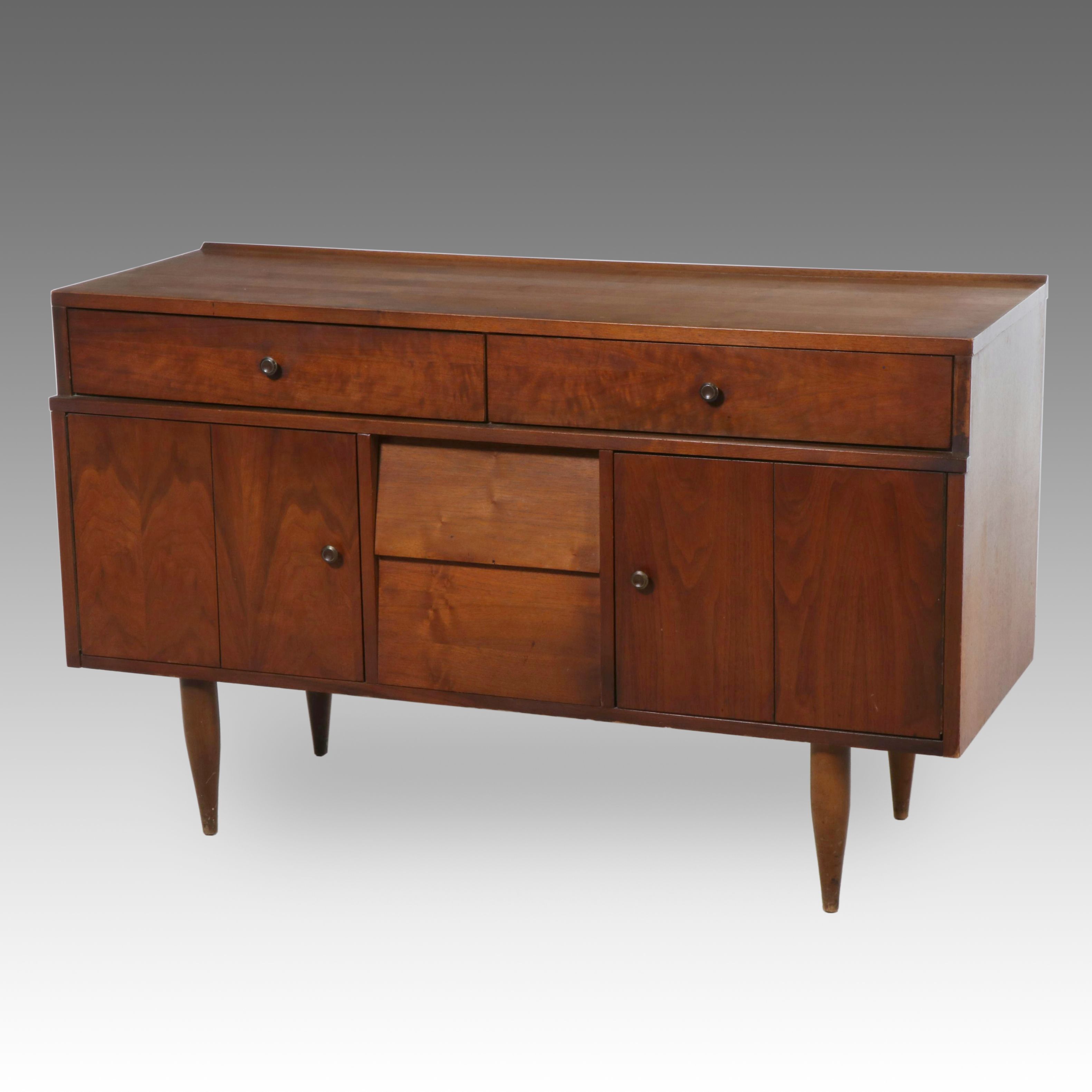 Harmony House Mid Century Modern Side Board