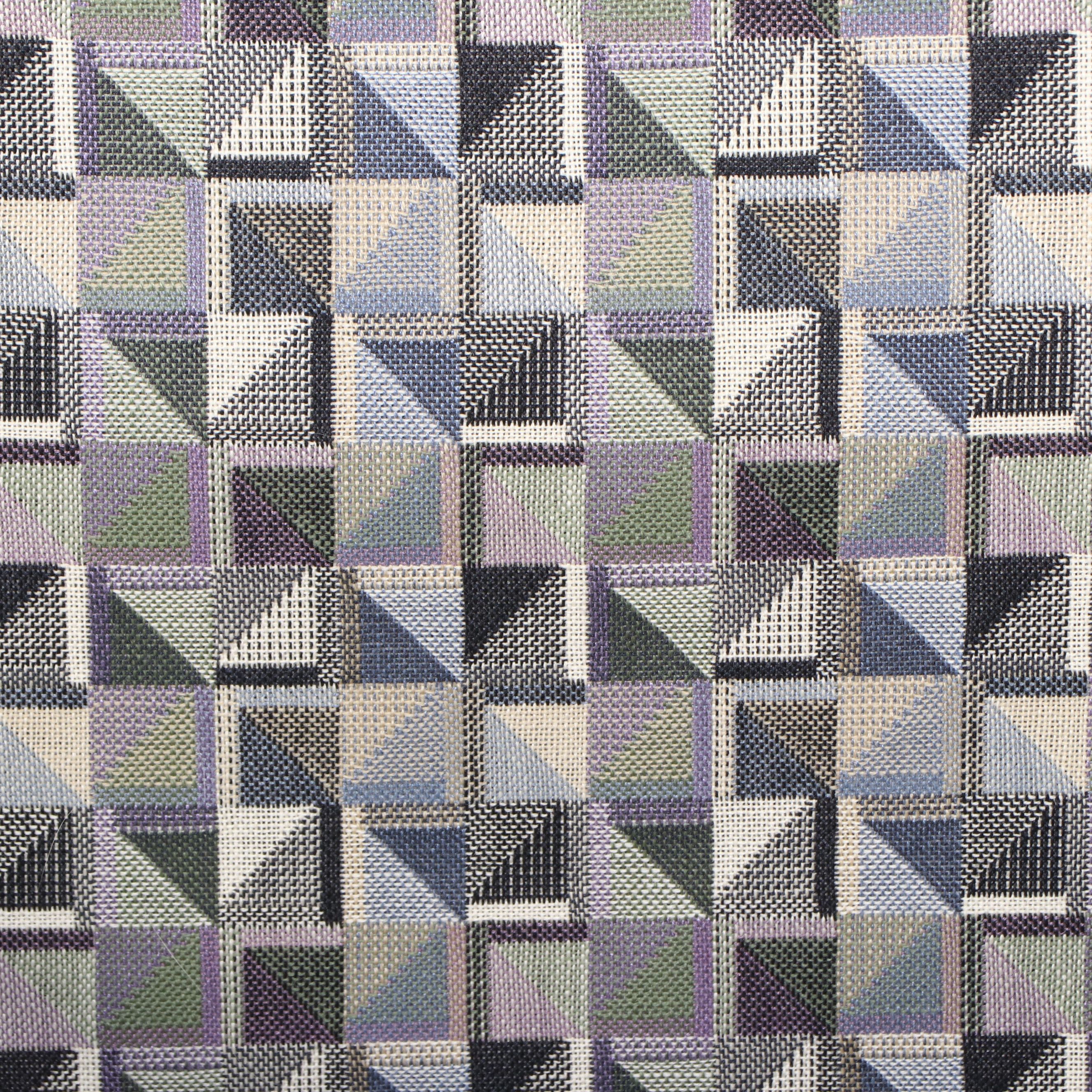 Four Ludwig Mies van der Rohe for Knoll "Brno" Tubular Chrome Framed Chairs