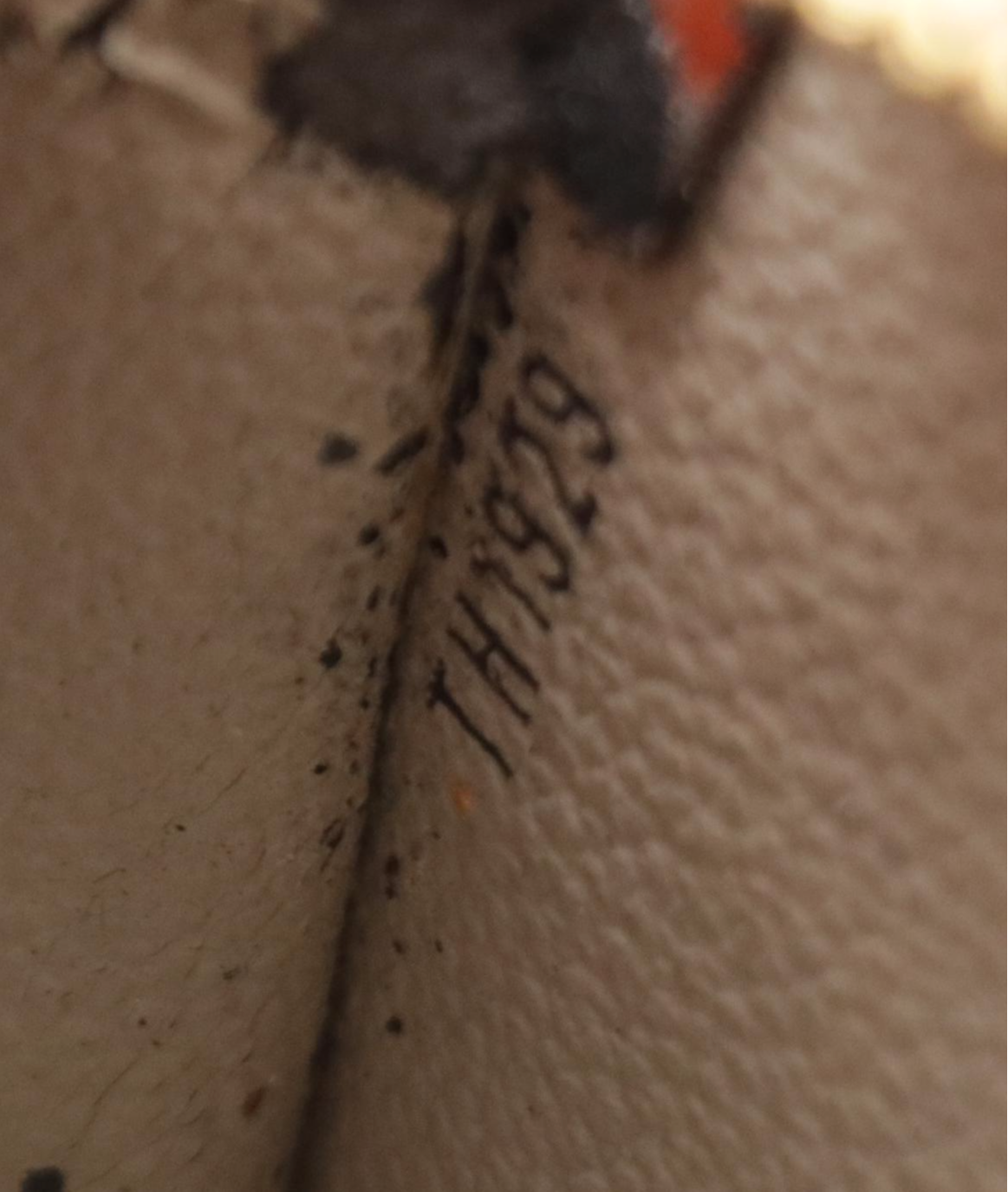 Louis Vuitton Riviera Handbag in Cipango Gold Epi and Smooth Leather