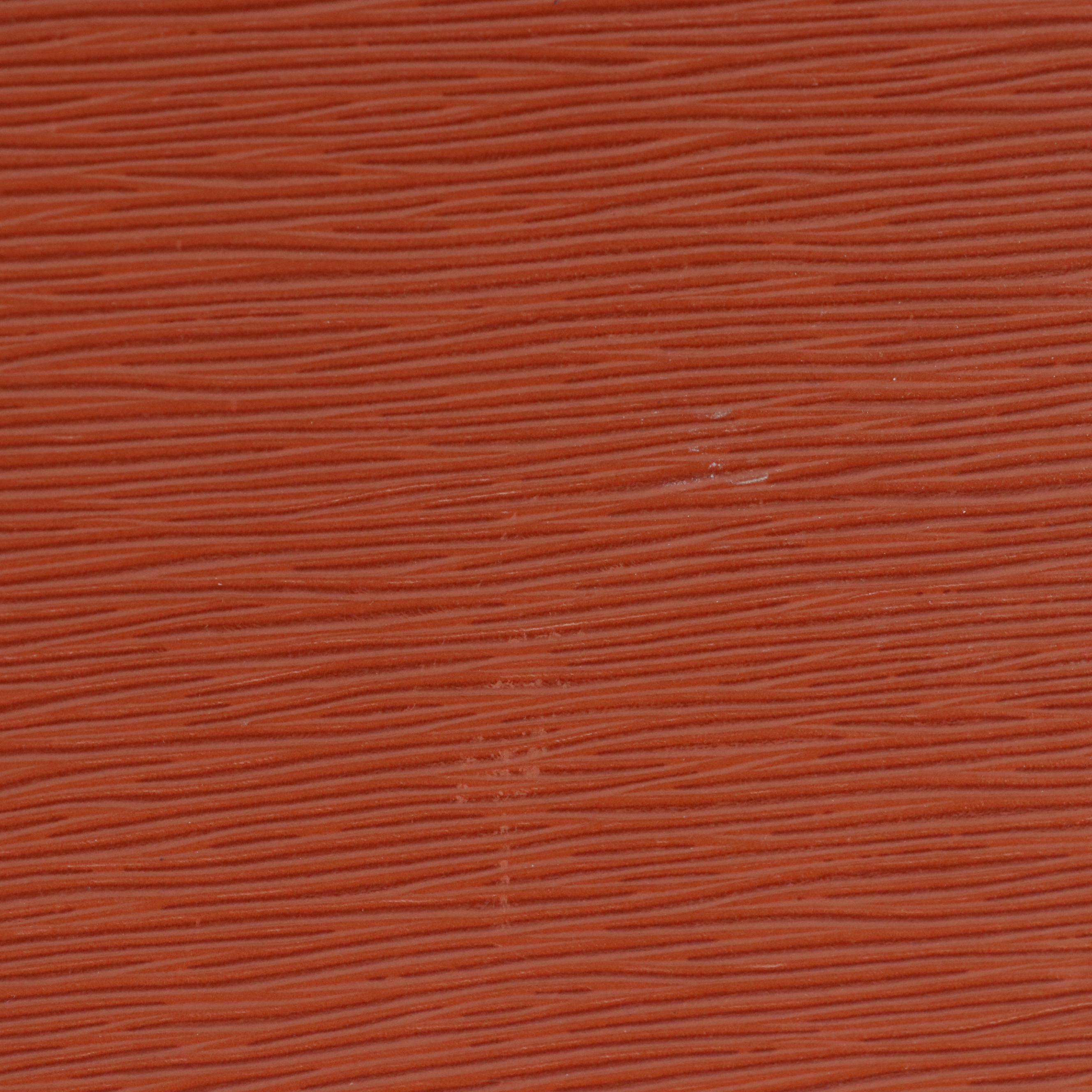 Louis Vuitton Riviera Handbag in Cipango Gold Epi and Smooth Leather