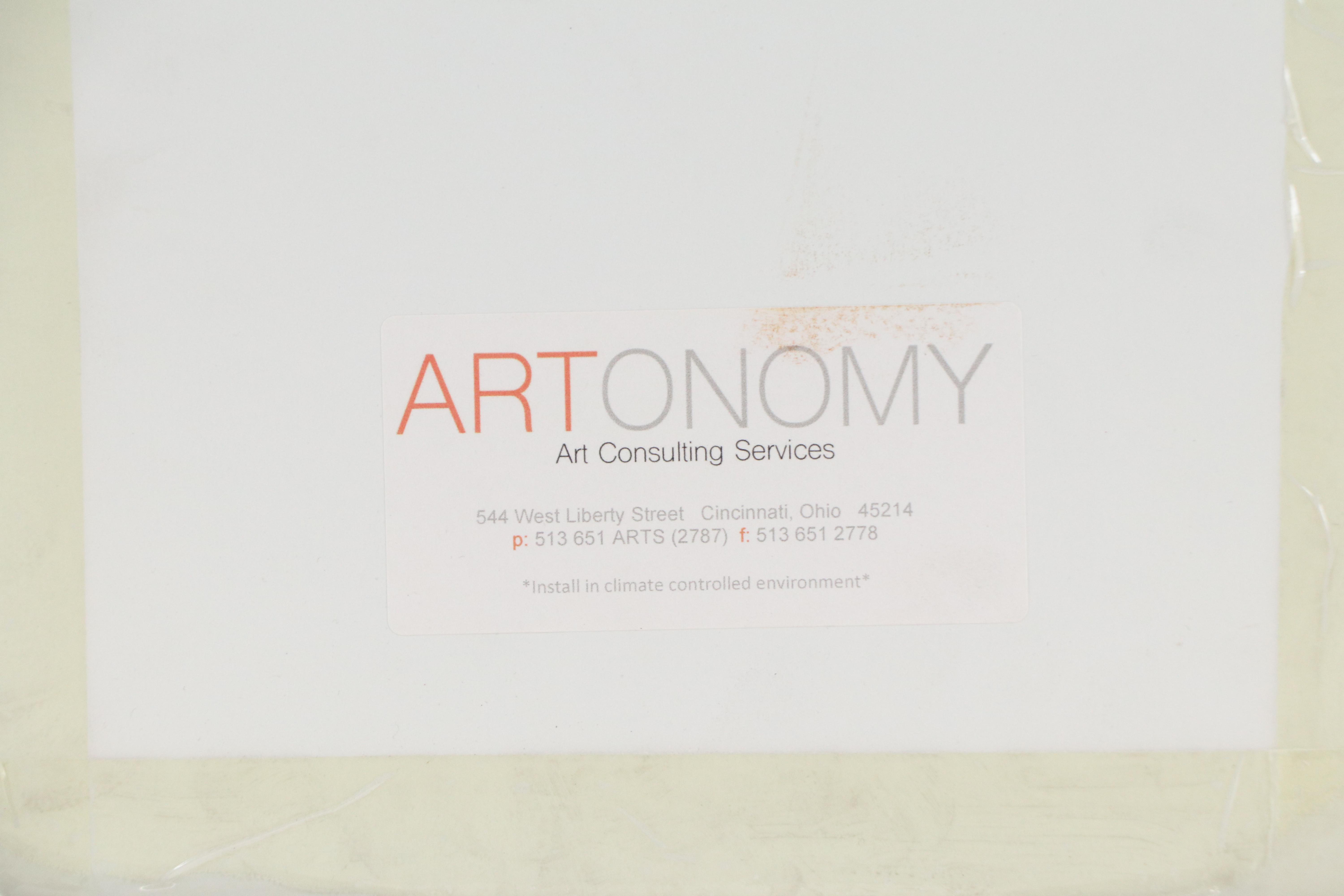 Royal Baking Powder Offset Lithograph Poster