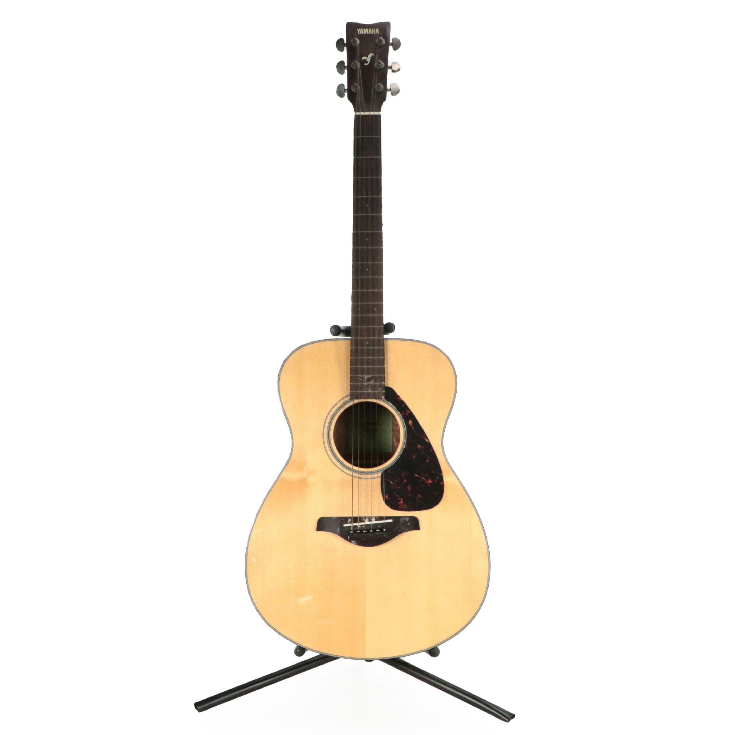 Yamaha FS 800 Spruce Top and Mahogany Acoustic Guitar