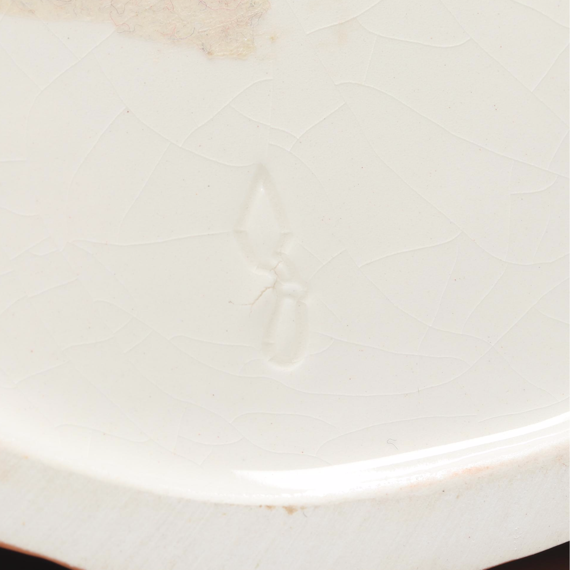 Disney Snow White "Take the Apple, Dearie" Porcelain Figurine, 1995-1996