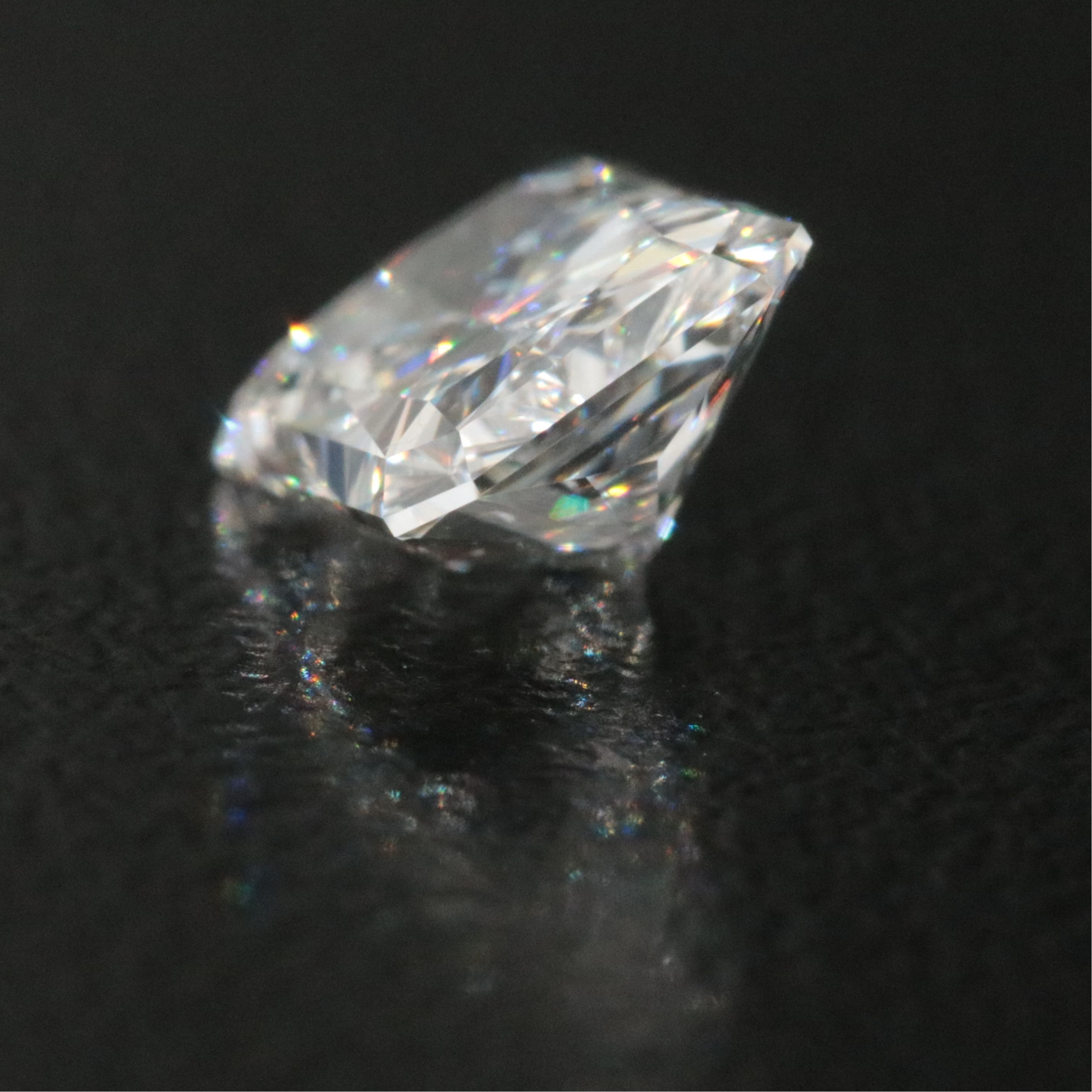 Loose 1.05 CT Lab Grown Diamond with IGI Report