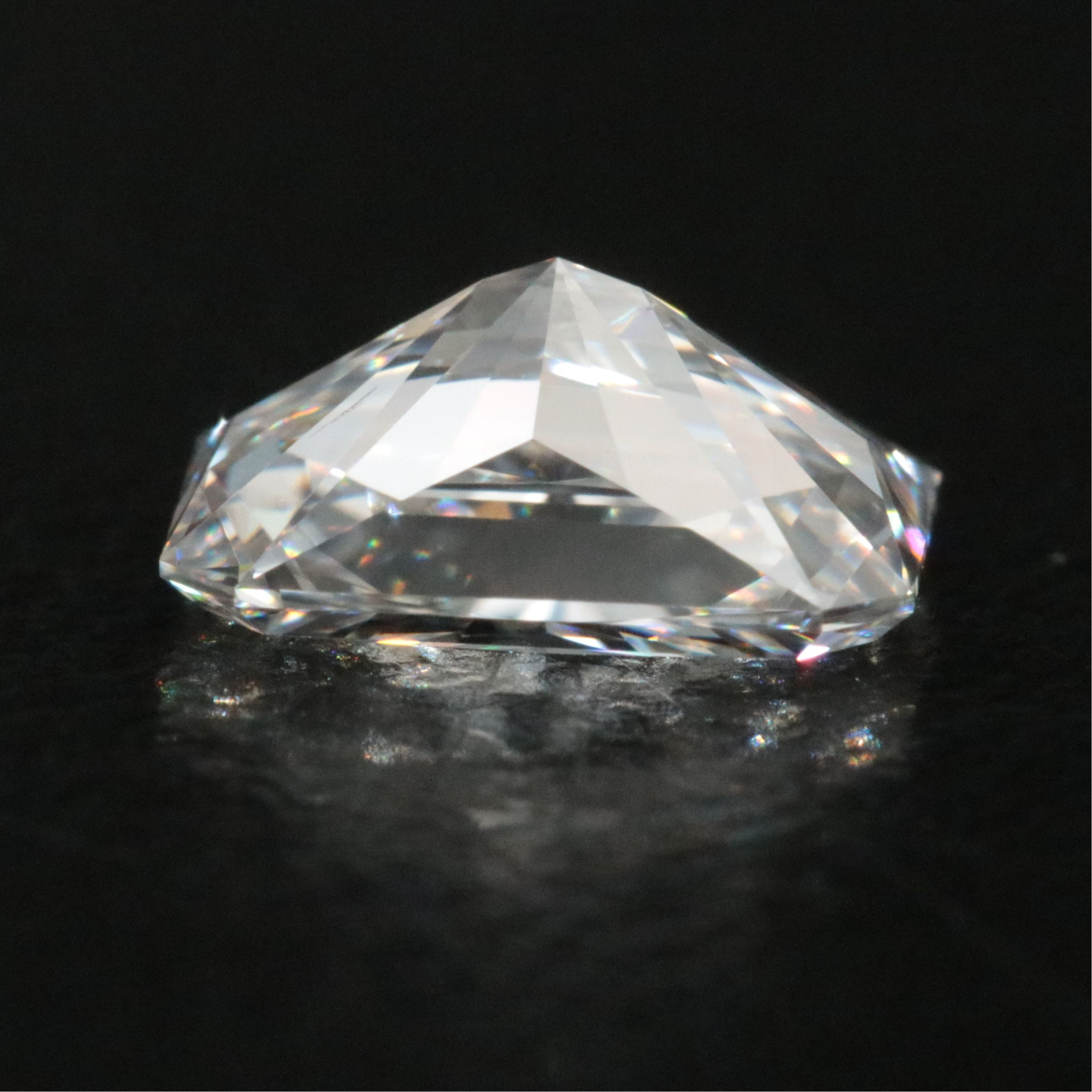 Loose 1.05 CT Lab Grown Diamond with IGI Report