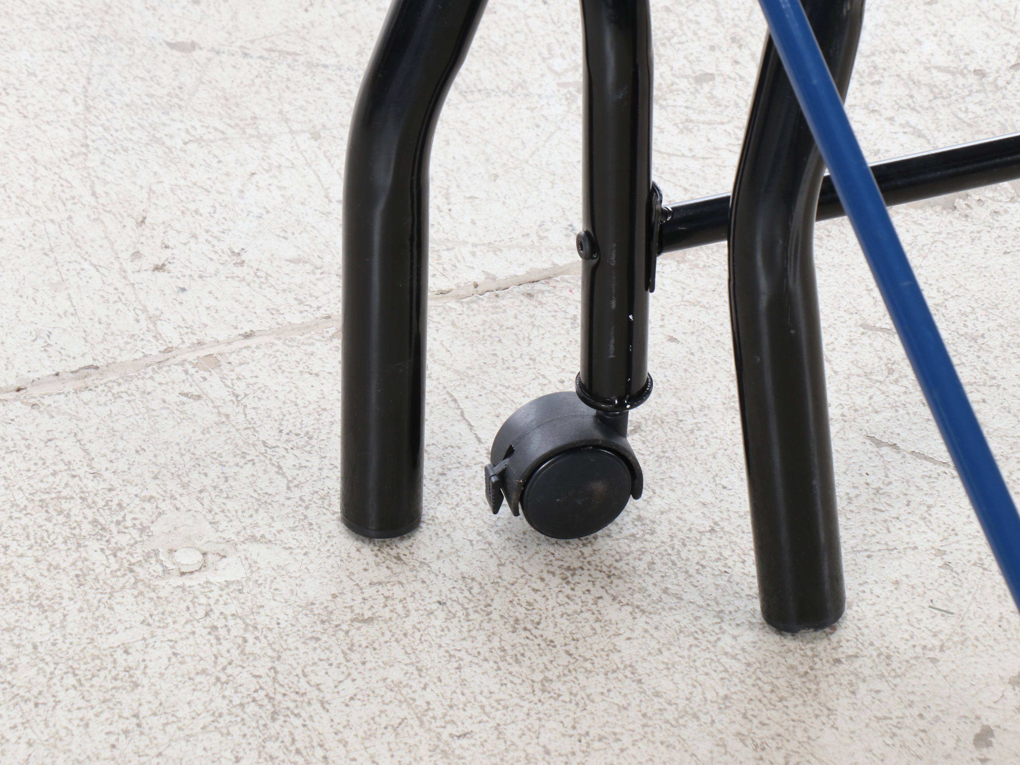 Classic Sport Table Tennis Wheeled Base